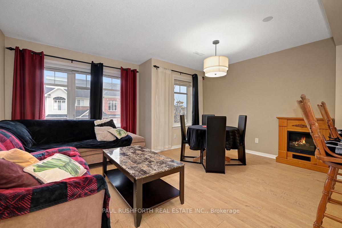 Photo 3 of 117 Keltie Private, Ottawa, Barrhaven - Longfields — HOMEH