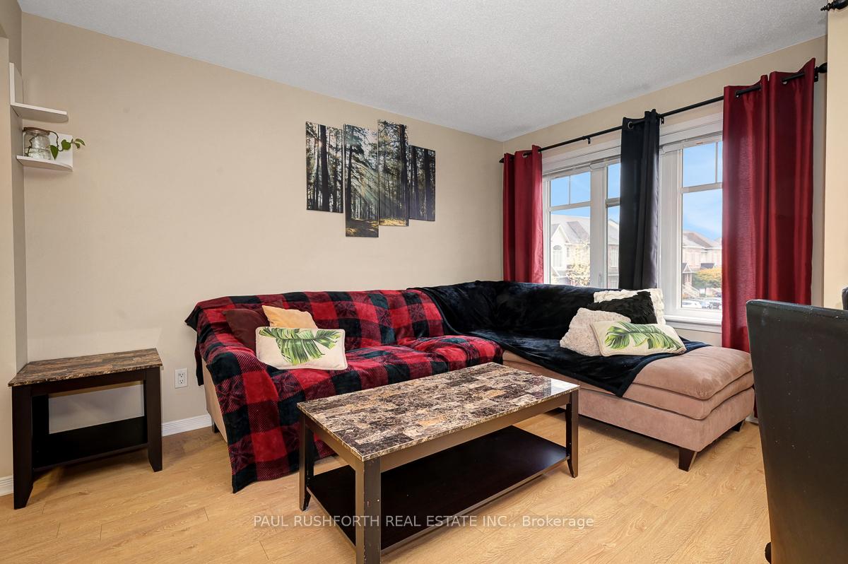 Photo 4 of 117 Keltie Private, Ottawa, Barrhaven - Longfields — HOMEH