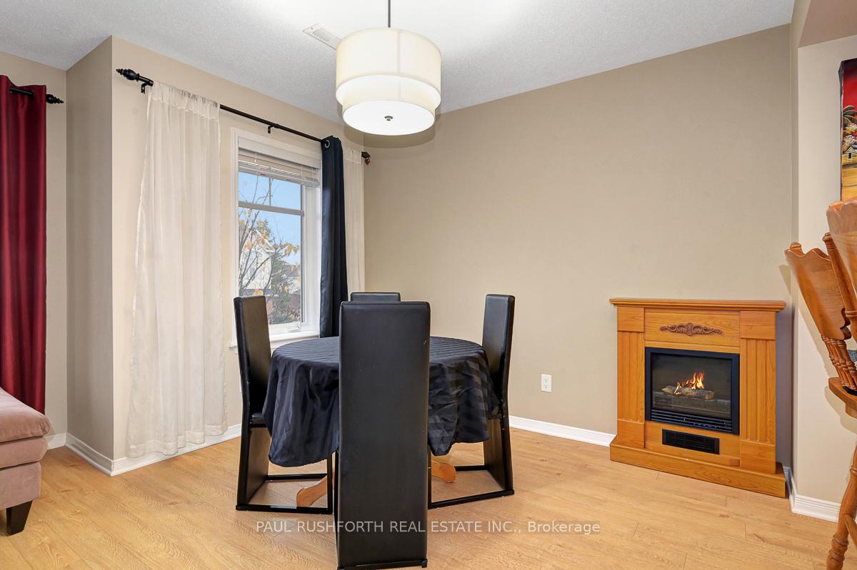 Photo 6 of 117 Keltie Private, Ottawa, Barrhaven - Longfields — HOMEH