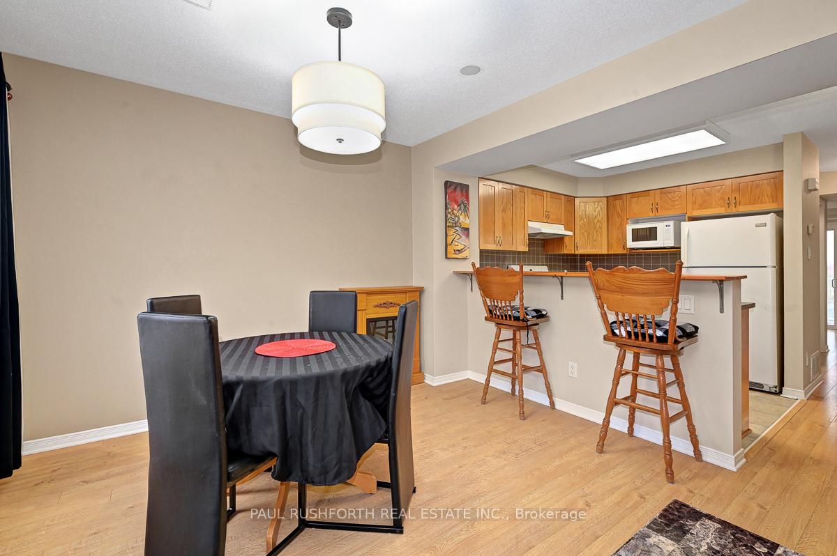 Photo 7 of 117 Keltie Private, Ottawa, Barrhaven - Longfields — HOMEH