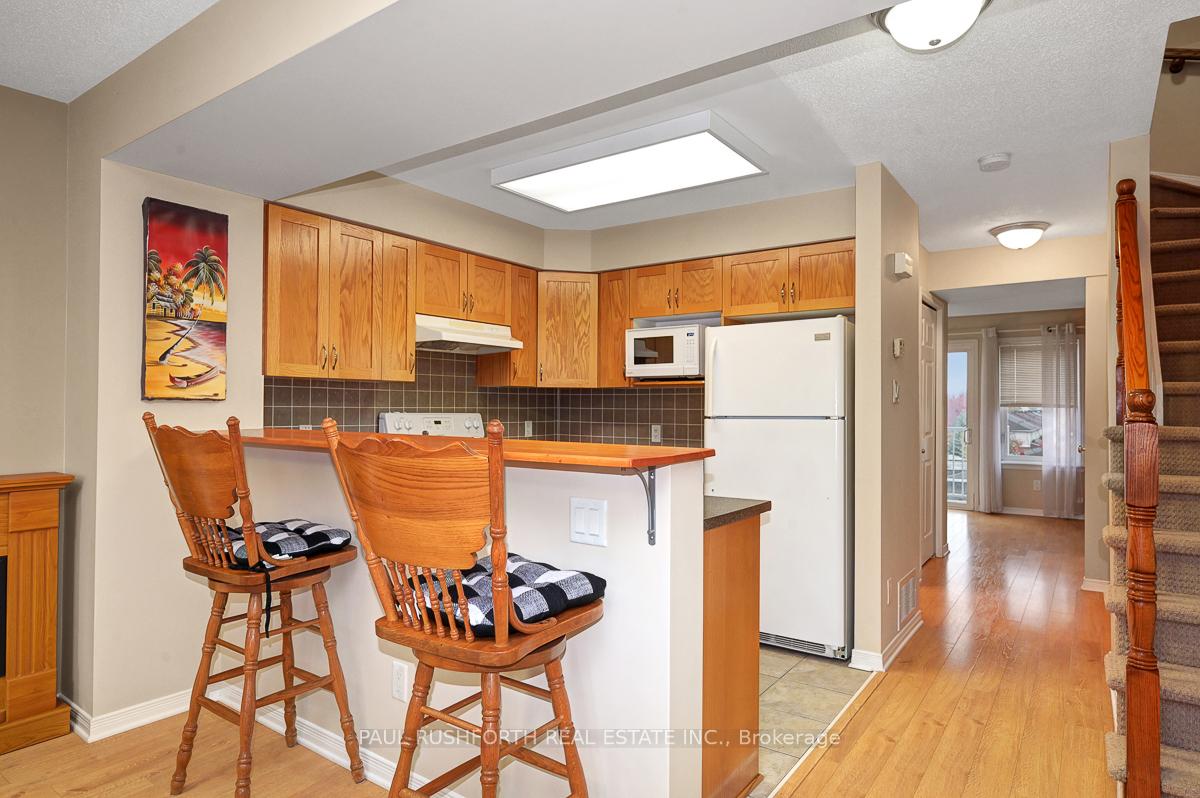 Photo 8 of 117 Keltie Private, Ottawa, Barrhaven - Longfields — HOMEH
