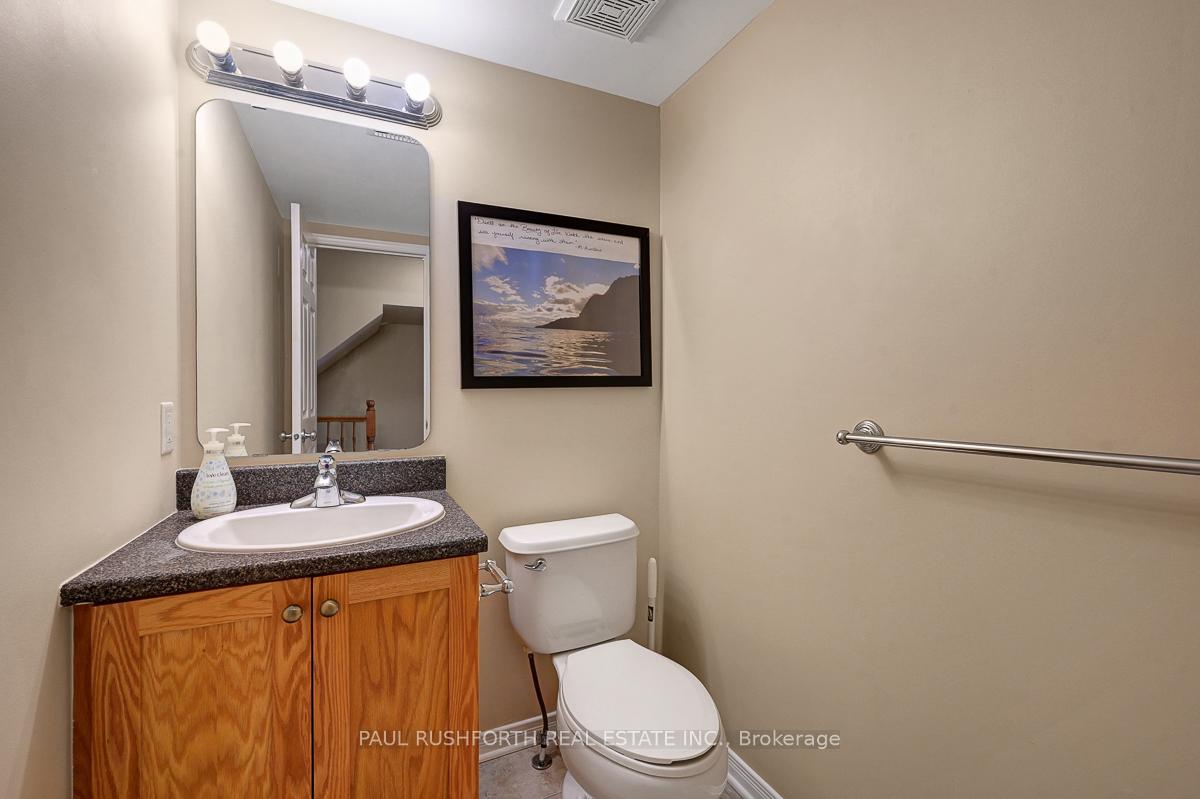 Photo 13 of 117 Keltie Private, Ottawa, Barrhaven - Longfields — HOMEH