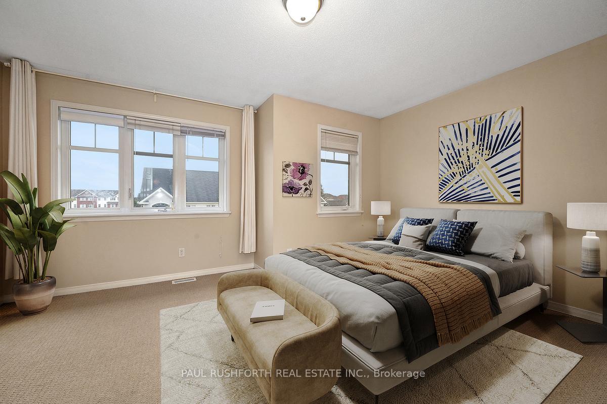 Photo 18 of 117 Keltie Private, Ottawa, Barrhaven - Longfields — HOMEH