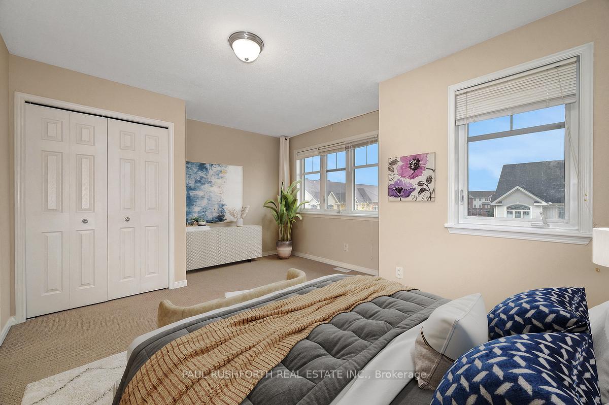 Photo 19 of 117 Keltie Private, Ottawa, Barrhaven - Longfields — HOMEH