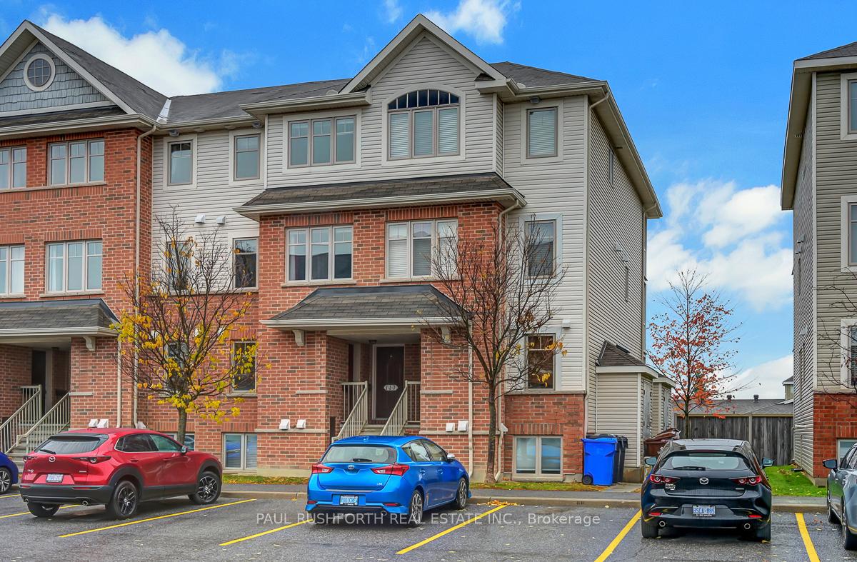 Photo 22 of 117 Keltie Private, Ottawa, Barrhaven - Longfields — HOMEH