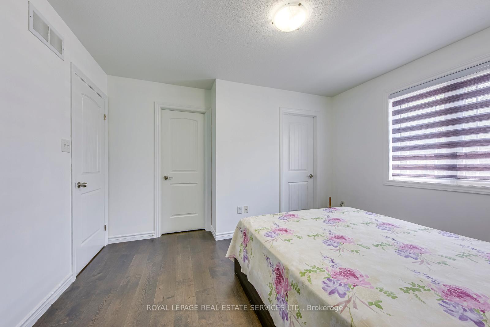 Photo 23 of 17 Katemore Drive, Guelph, Pineridge/Westminster Woods — HOMEH