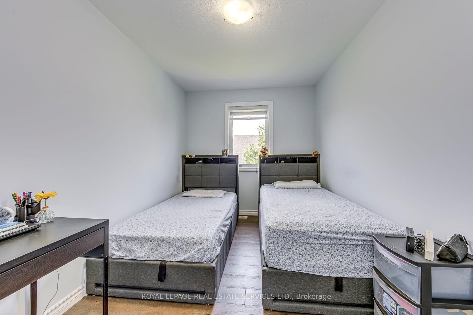 Photo 25 of 17 Katemore Drive, Guelph, Pineridge/Westminster Woods — HOMEH