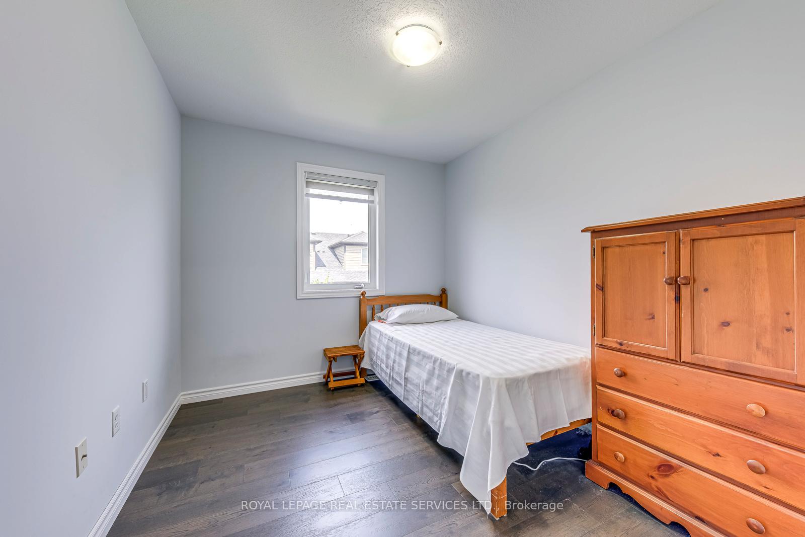 Photo 27 of 17 Katemore Drive, Guelph, Pineridge/Westminster Woods — HOMEH