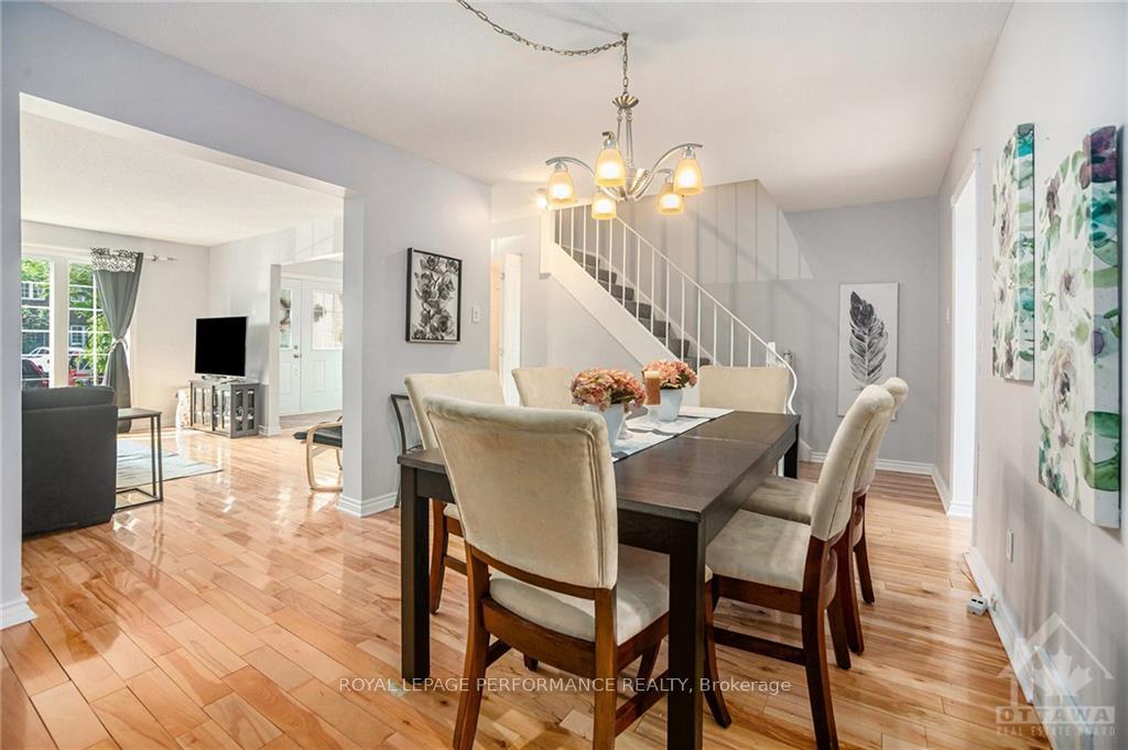 Photo 6 of 415 Kintyre, Ottawa, Carleton Square — HOMEH