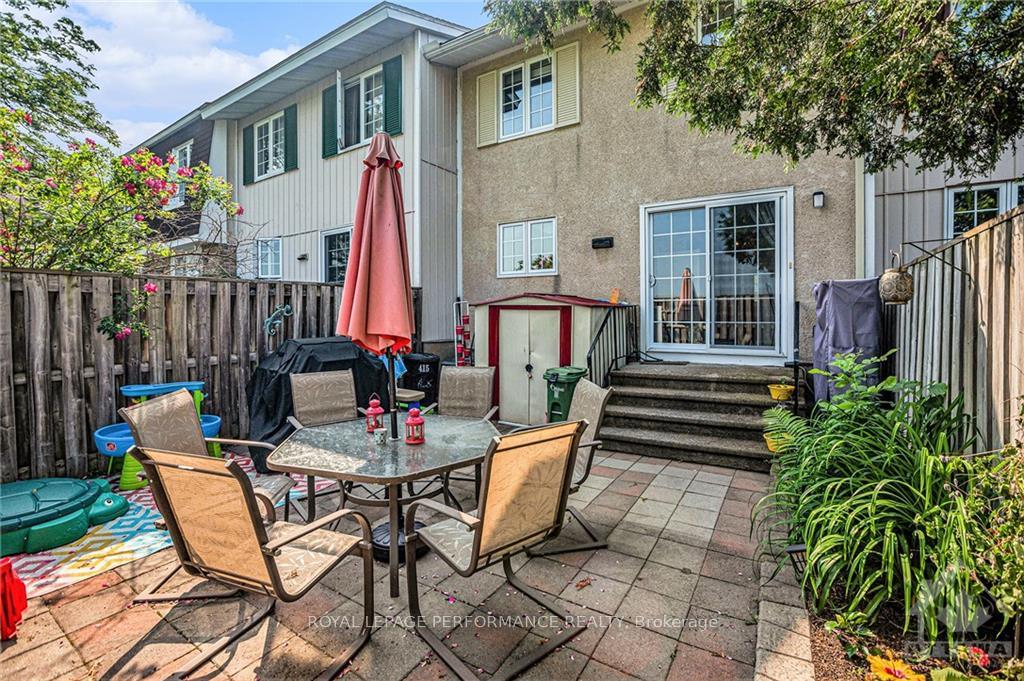 Photo 18 of 415 Kintyre, Ottawa, Carleton Square — HOMEH