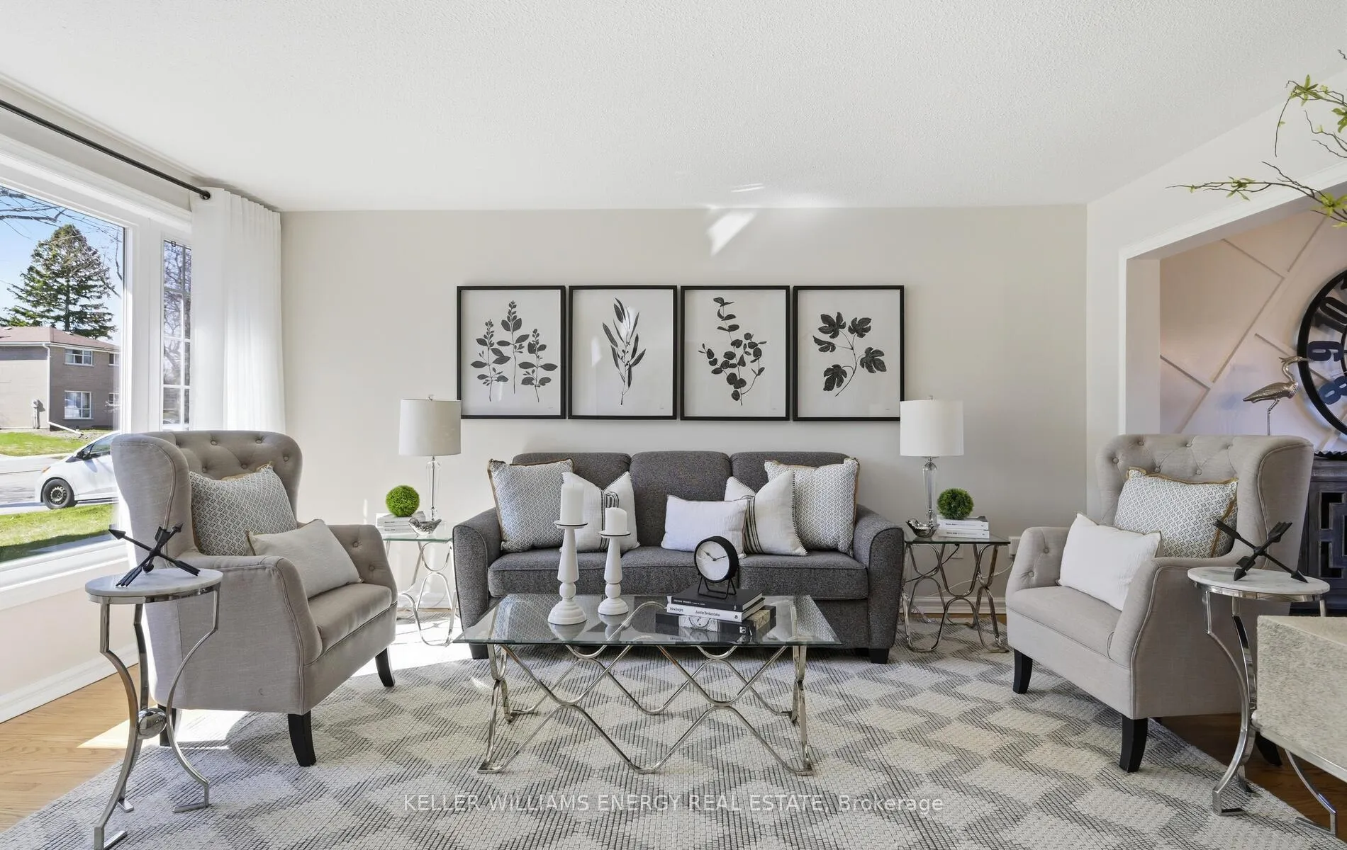 Photo 4 of 140 Merkley Square, Scarborough, Morningside — HOMEH