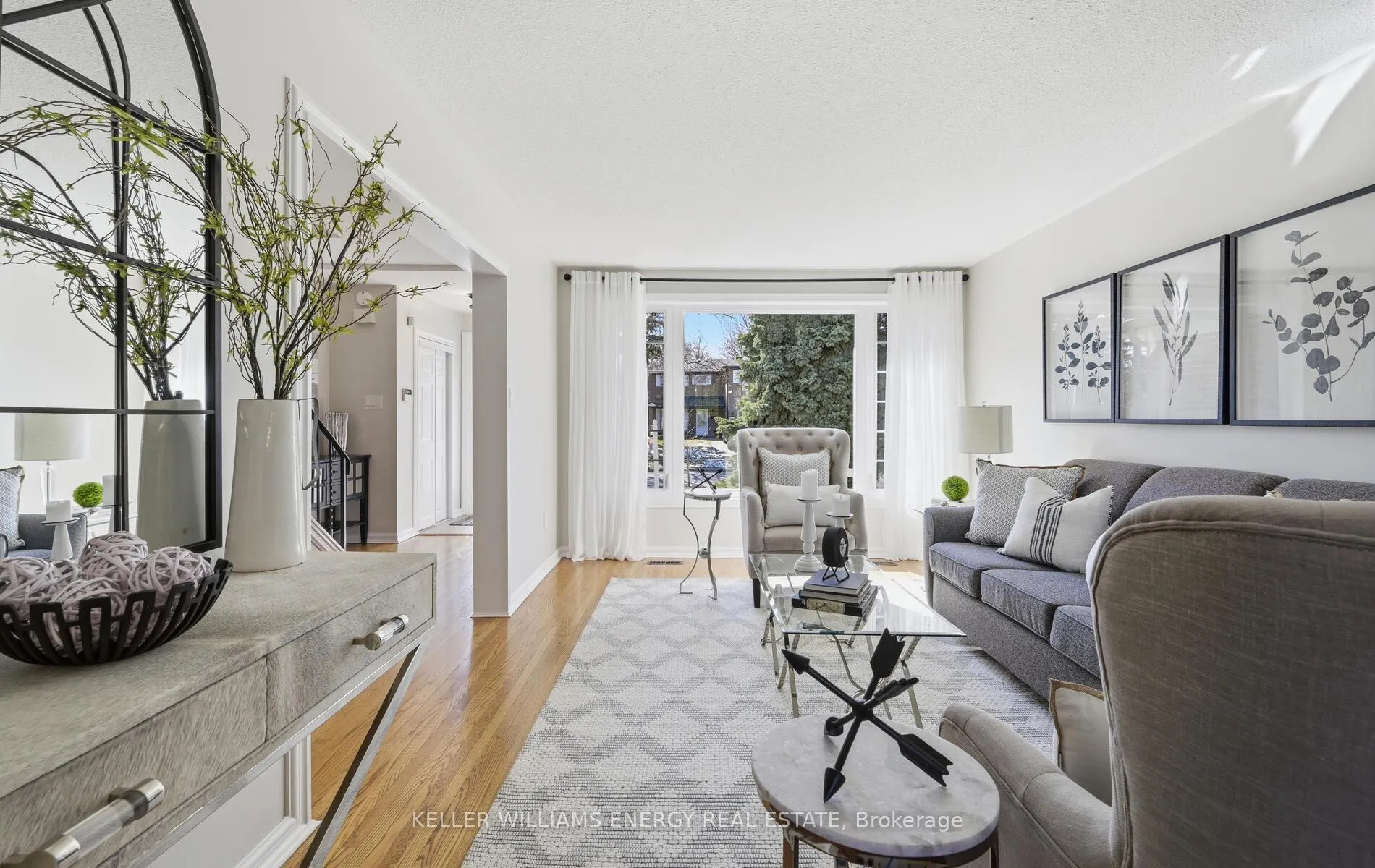 Photo 5 of 140 Merkley Square, Scarborough, Morningside — HOMEH