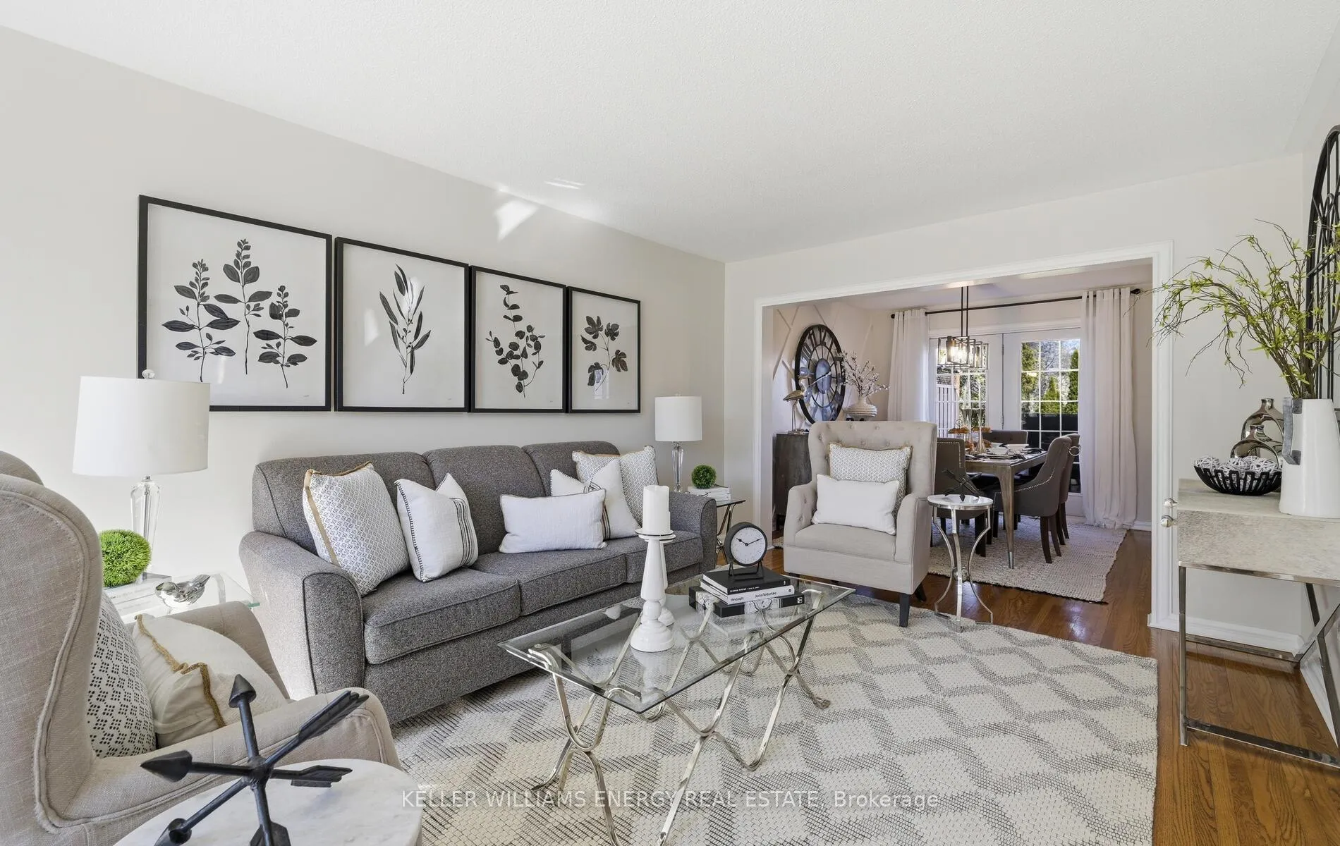 Photo 6 of 140 Merkley Square, Scarborough, Morningside — HOMEH