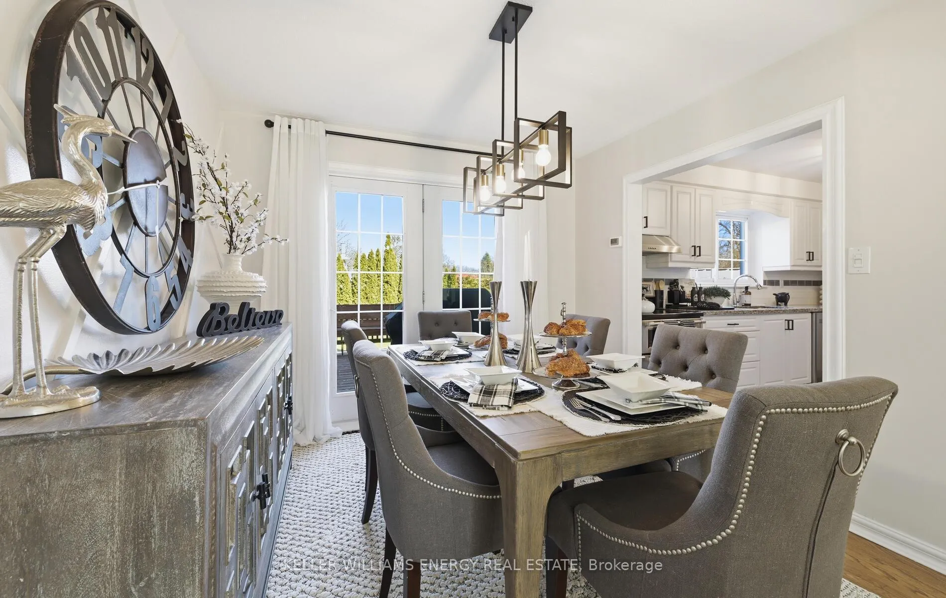 Photo 7 of 140 Merkley Square, Scarborough, Morningside — HOMEH