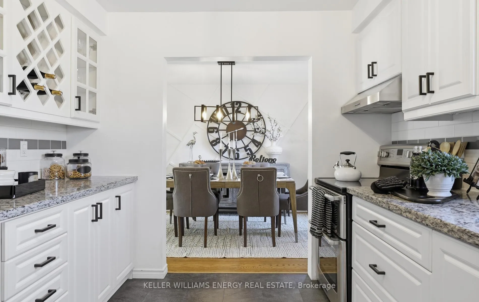Photo 10 of 140 Merkley Square, Scarborough, Morningside — HOMEH