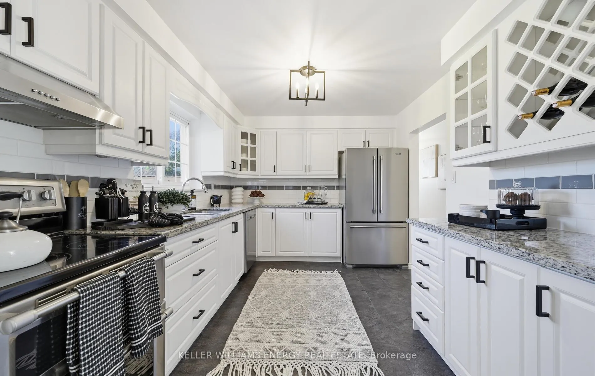 Photo 11 of 140 Merkley Square, Scarborough, Morningside — HOMEH