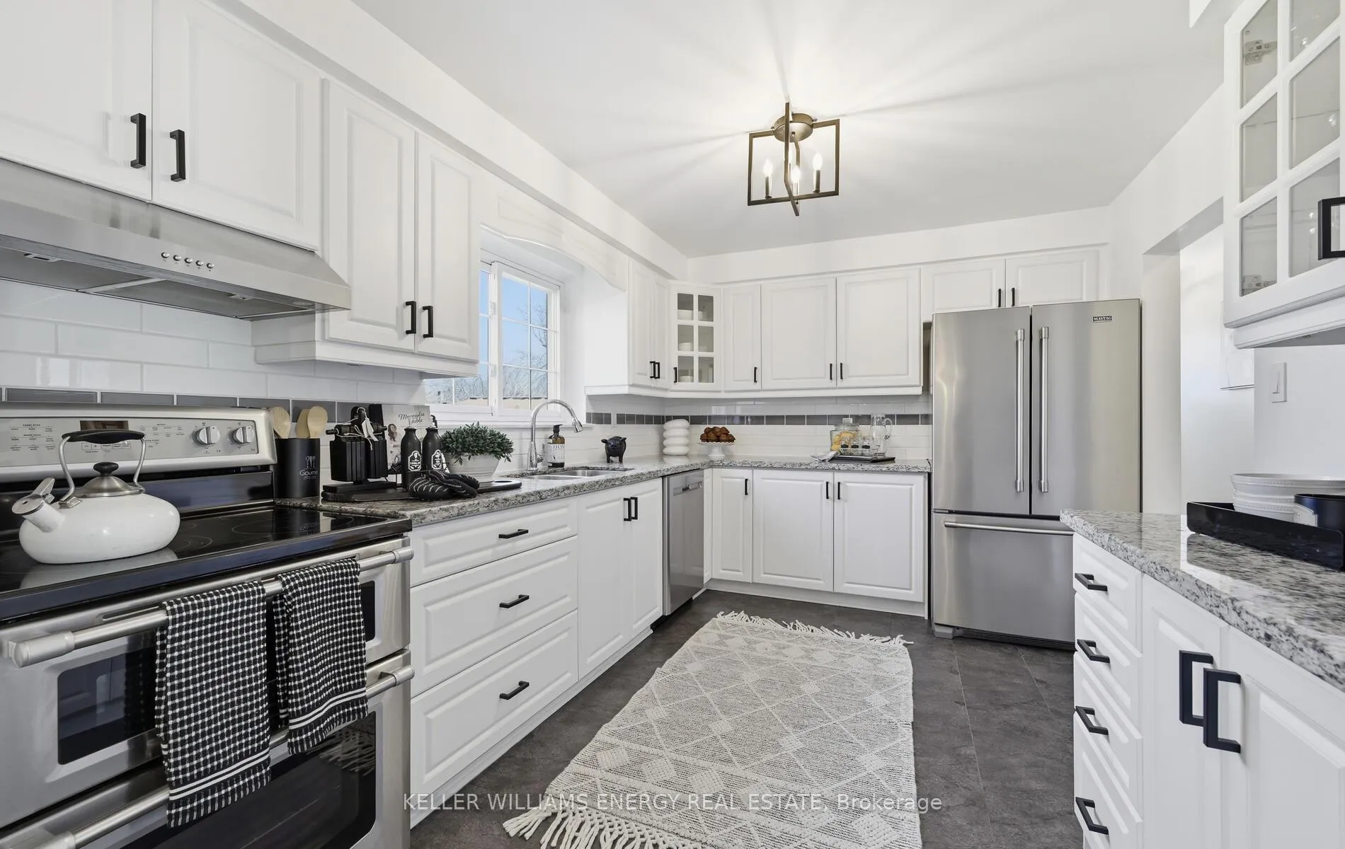 Photo 12 of 140 Merkley Square, Scarborough, Morningside — HOMEH