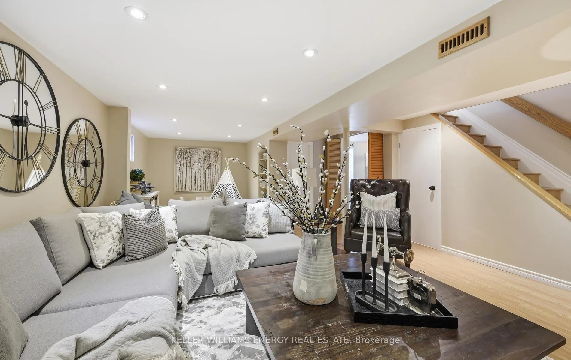 Photo 24 of 140 Merkley Square, Scarborough, Morningside — HOMEH
