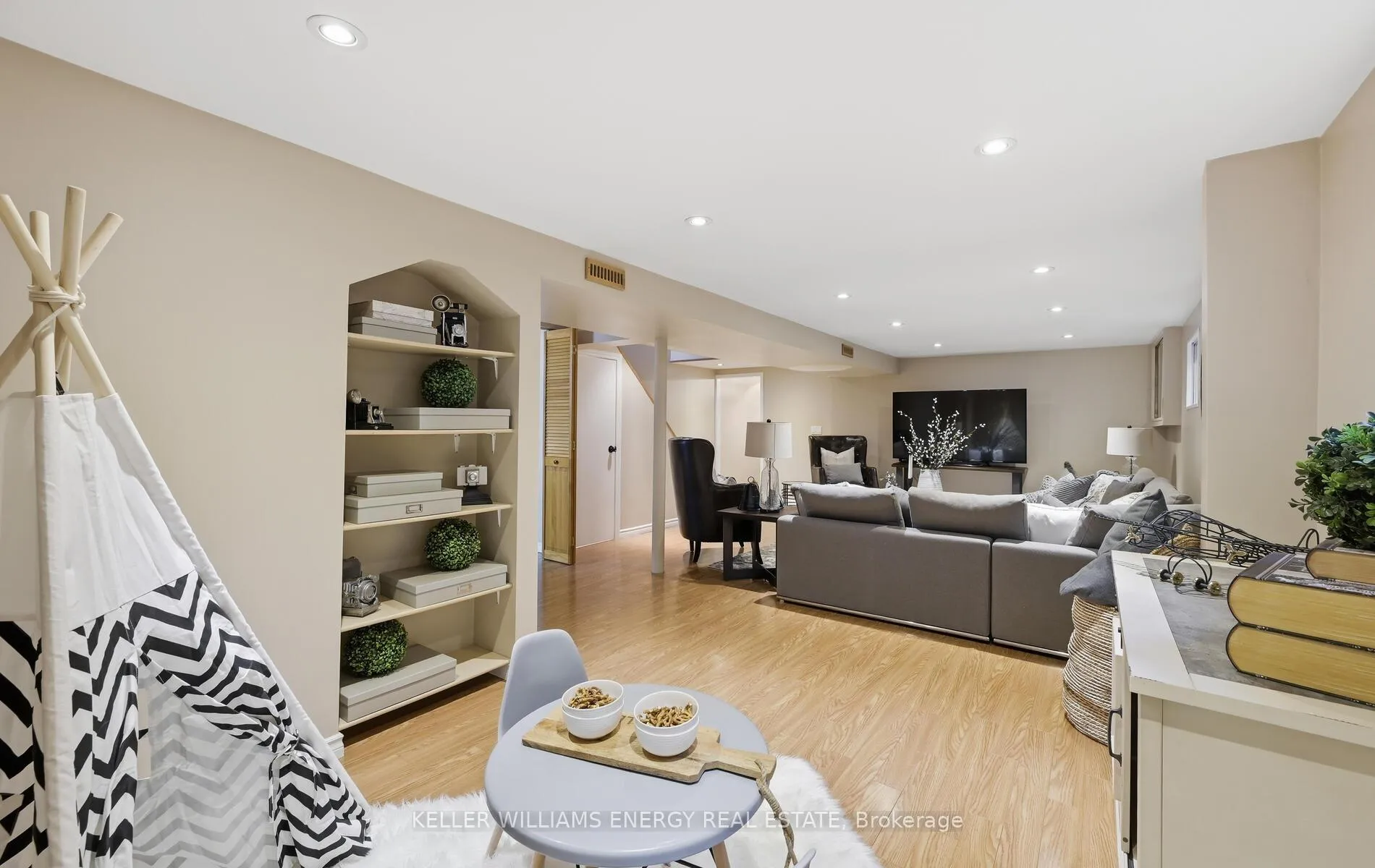 Photo 29 of 140 Merkley Square, Scarborough, Morningside — HOMEH
