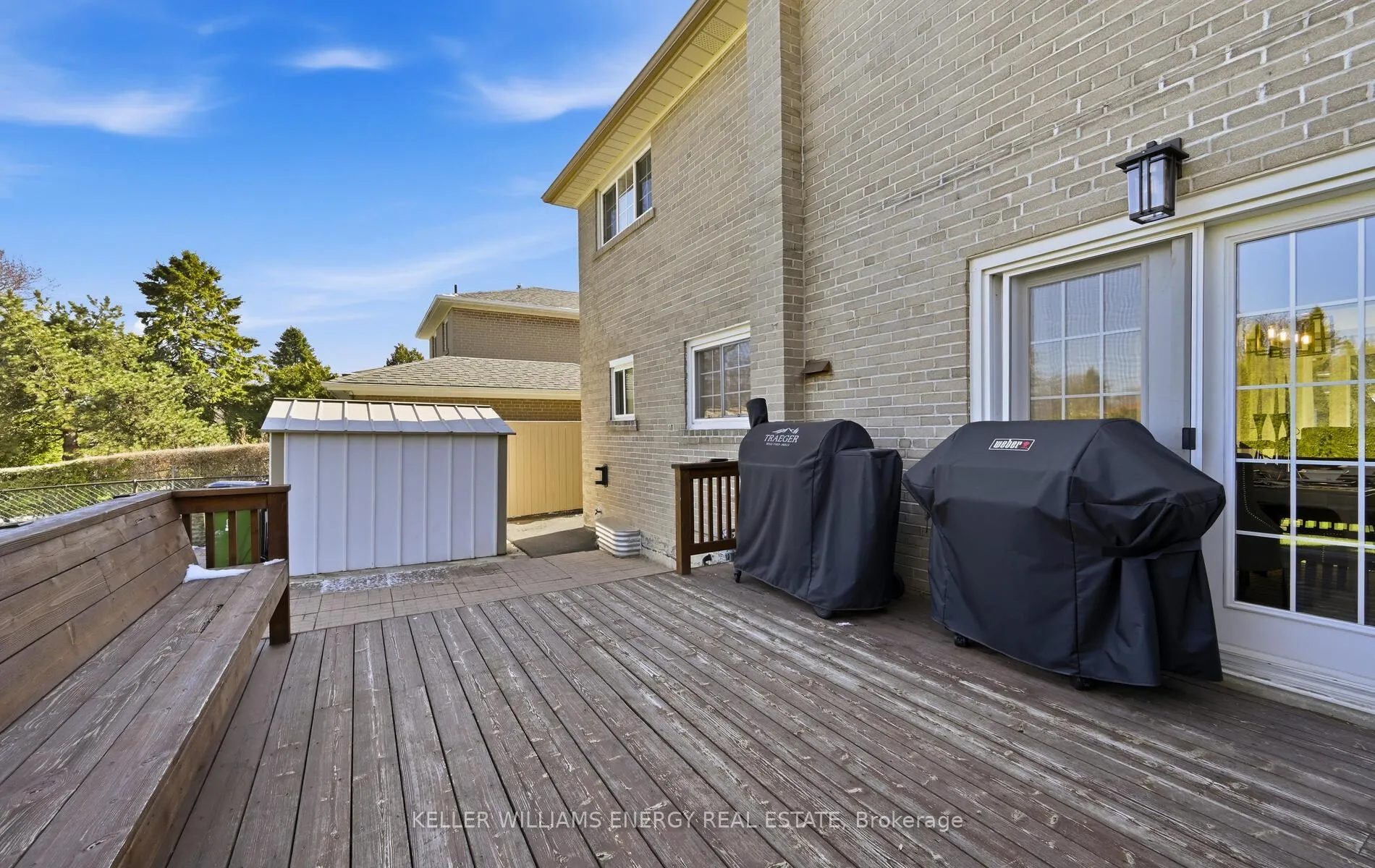 Photo 35 of 140 Merkley Square, Scarborough, Morningside — HOMEH