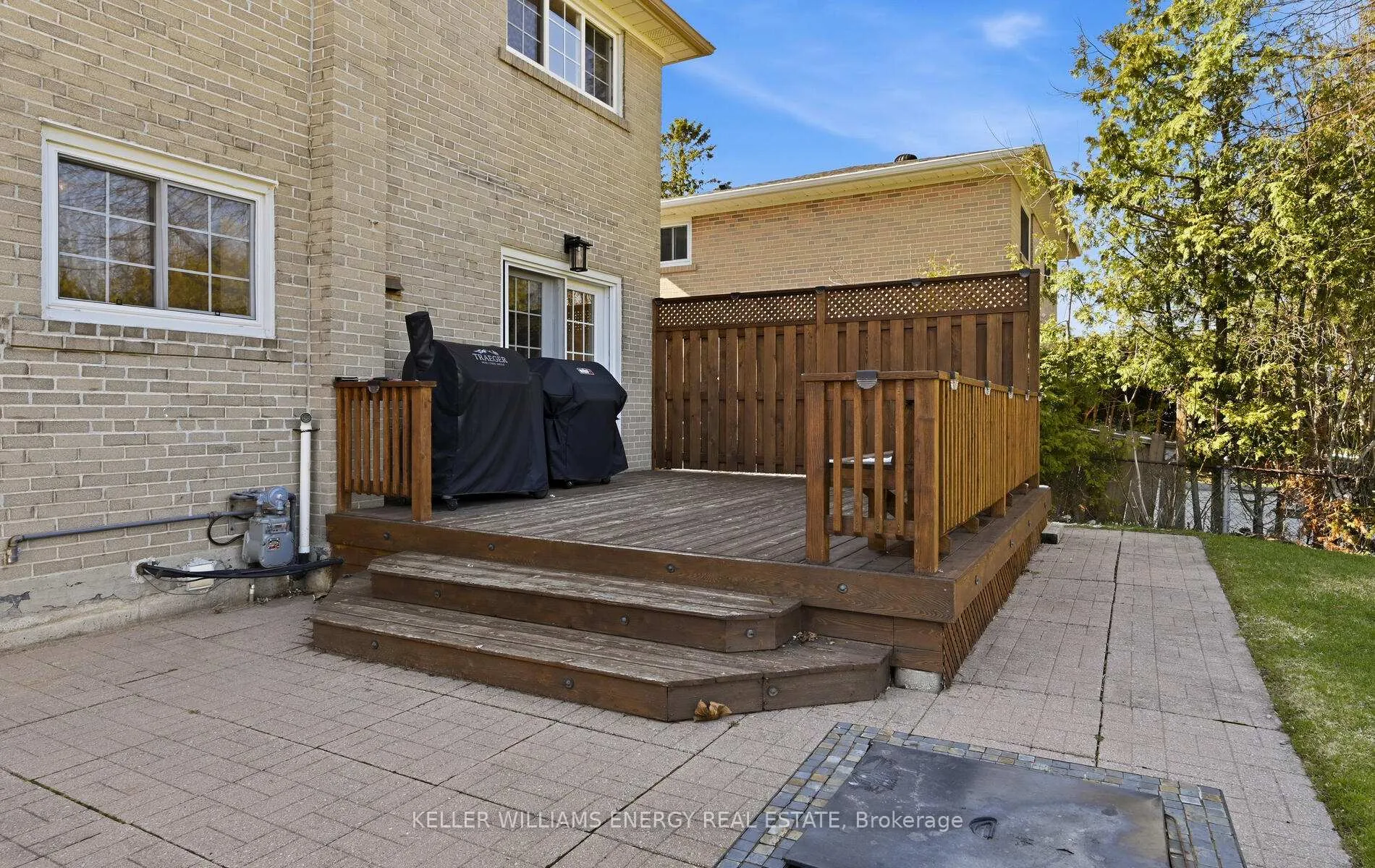 Photo 37 of 140 Merkley Square, Scarborough, Morningside — HOMEH