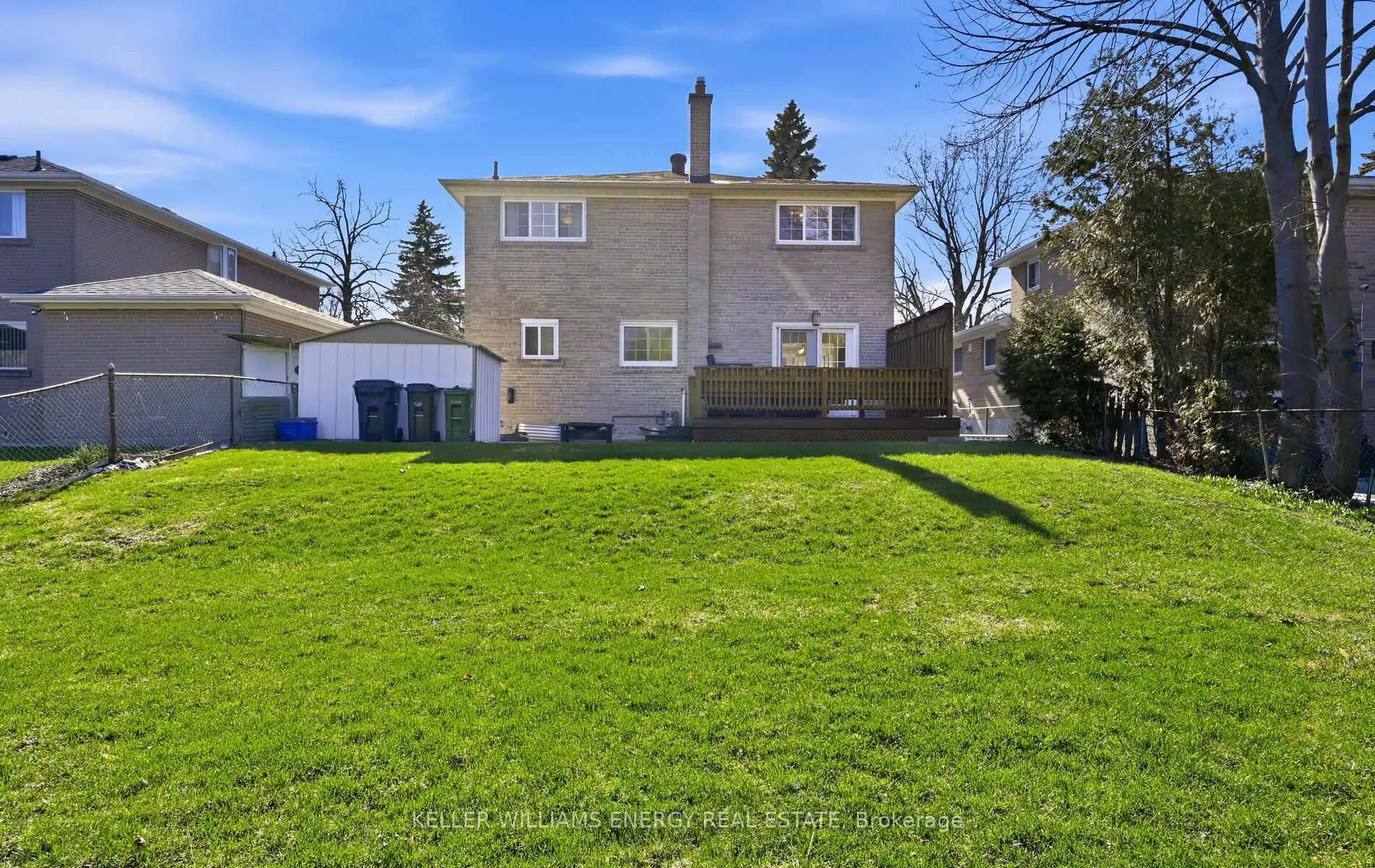 Photo 39 of 140 Merkley Square, Scarborough, Morningside — HOMEH