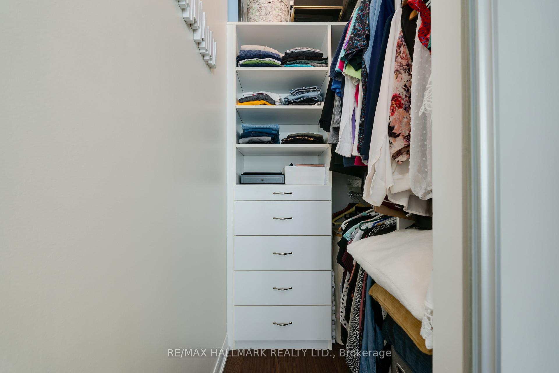 Photo 10 of Unit 1210, 205 Frederick Street, Toronto, Moss Park — HOMEH