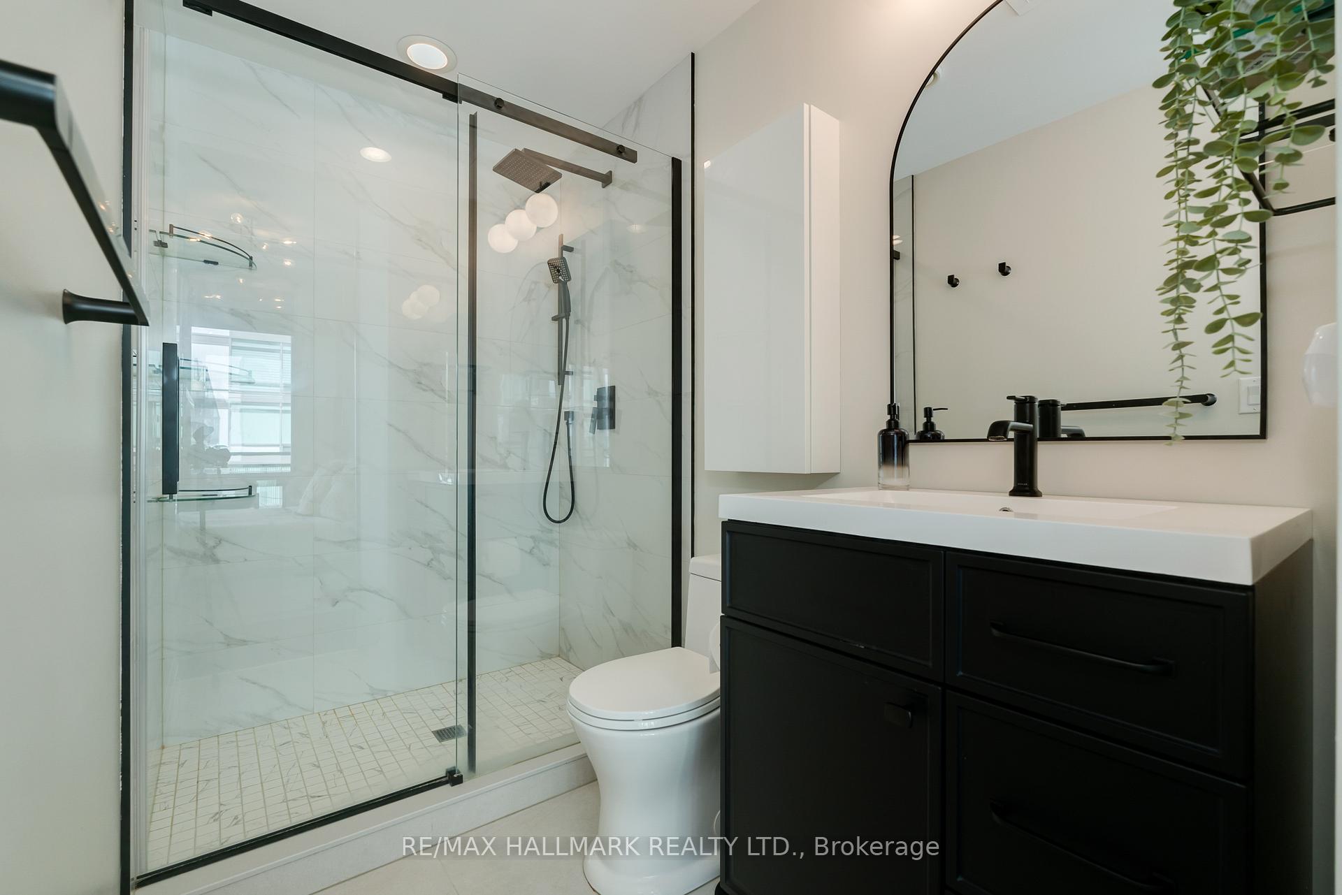 Photo 11 of Unit 1210, 205 Frederick Street, Toronto, Moss Park — HOMEH