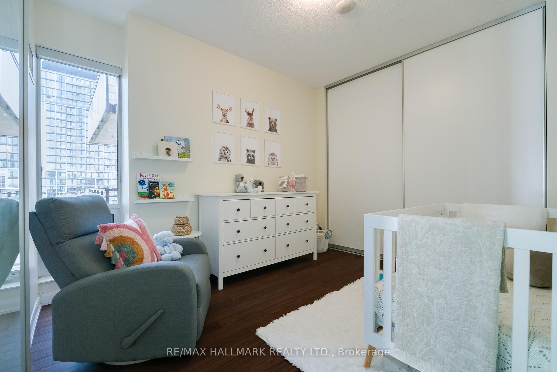 Photo 13 of Unit 1210, 205 Frederick Street, Toronto, Moss Park — HOMEH