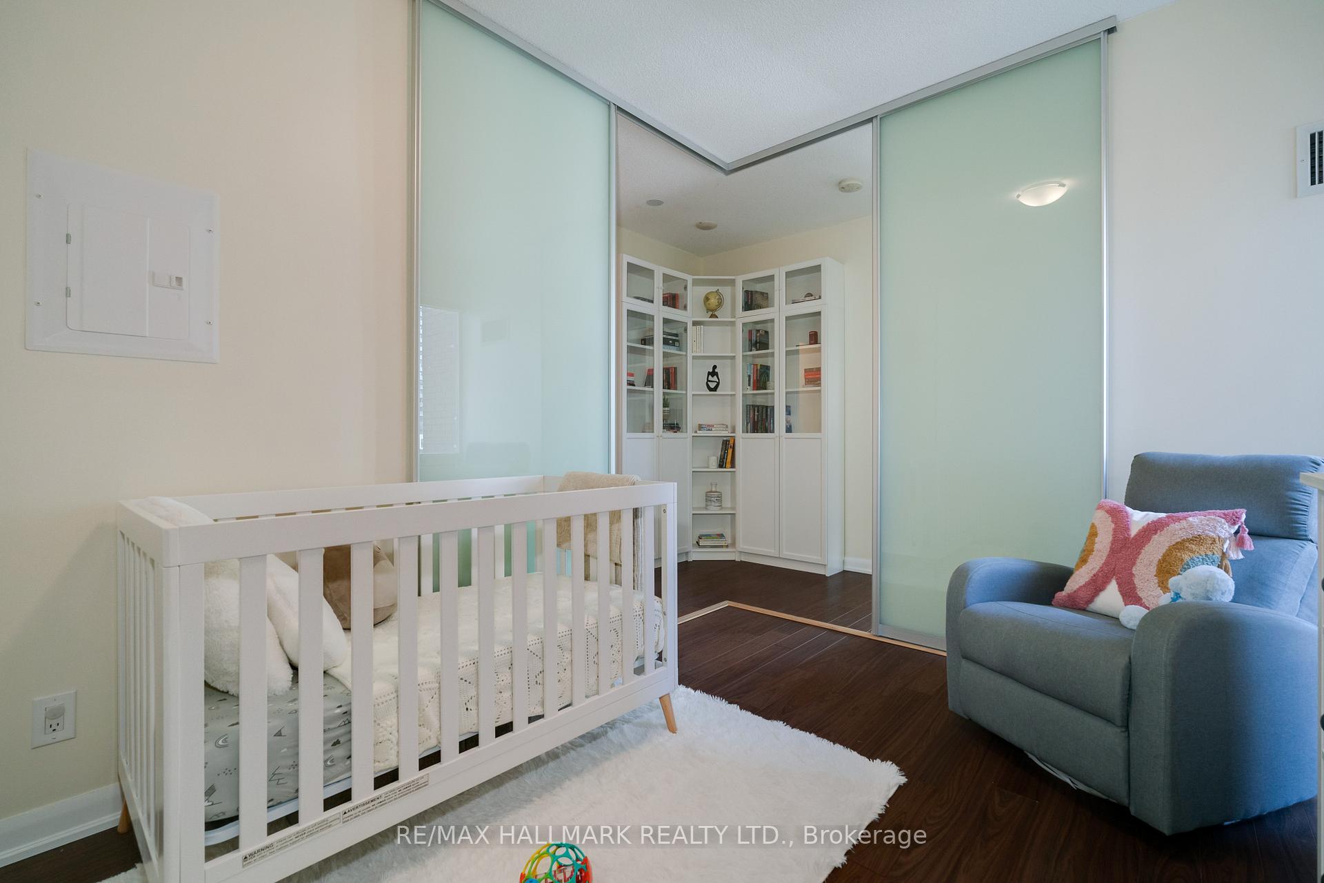 Photo 14 of Unit 1210, 205 Frederick Street, Toronto, Moss Park — HOMEH