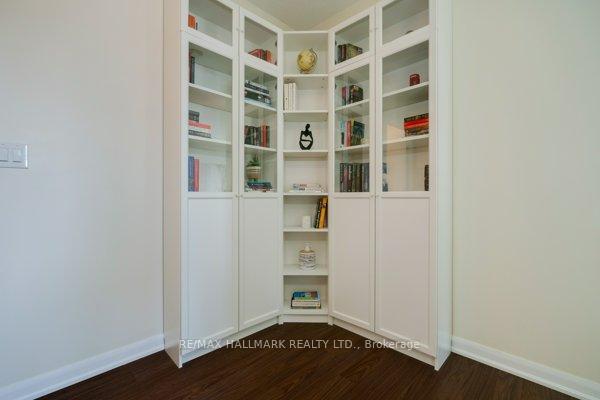 Photo 15 of Unit 1210, 205 Frederick Street, Toronto, Moss Park — HOMEH