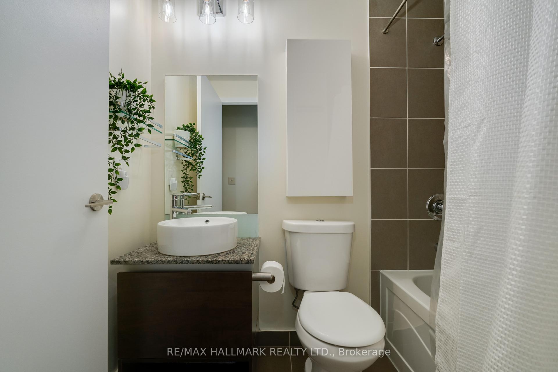 Photo 16 of Unit 1210, 205 Frederick Street, Toronto, Moss Park — HOMEH
