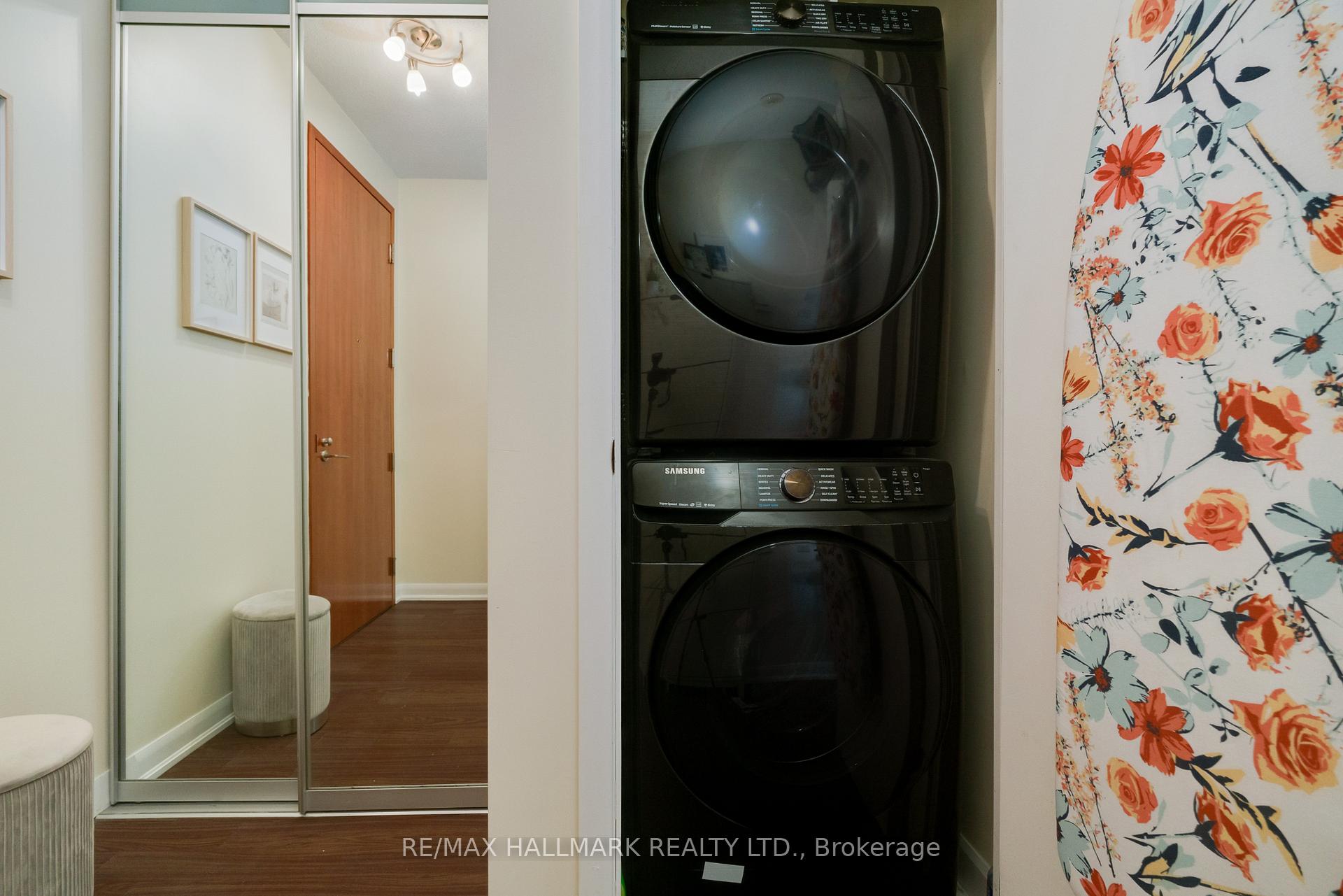 Photo 23 of Unit 1210, 205 Frederick Street, Toronto, Moss Park — HOMEH