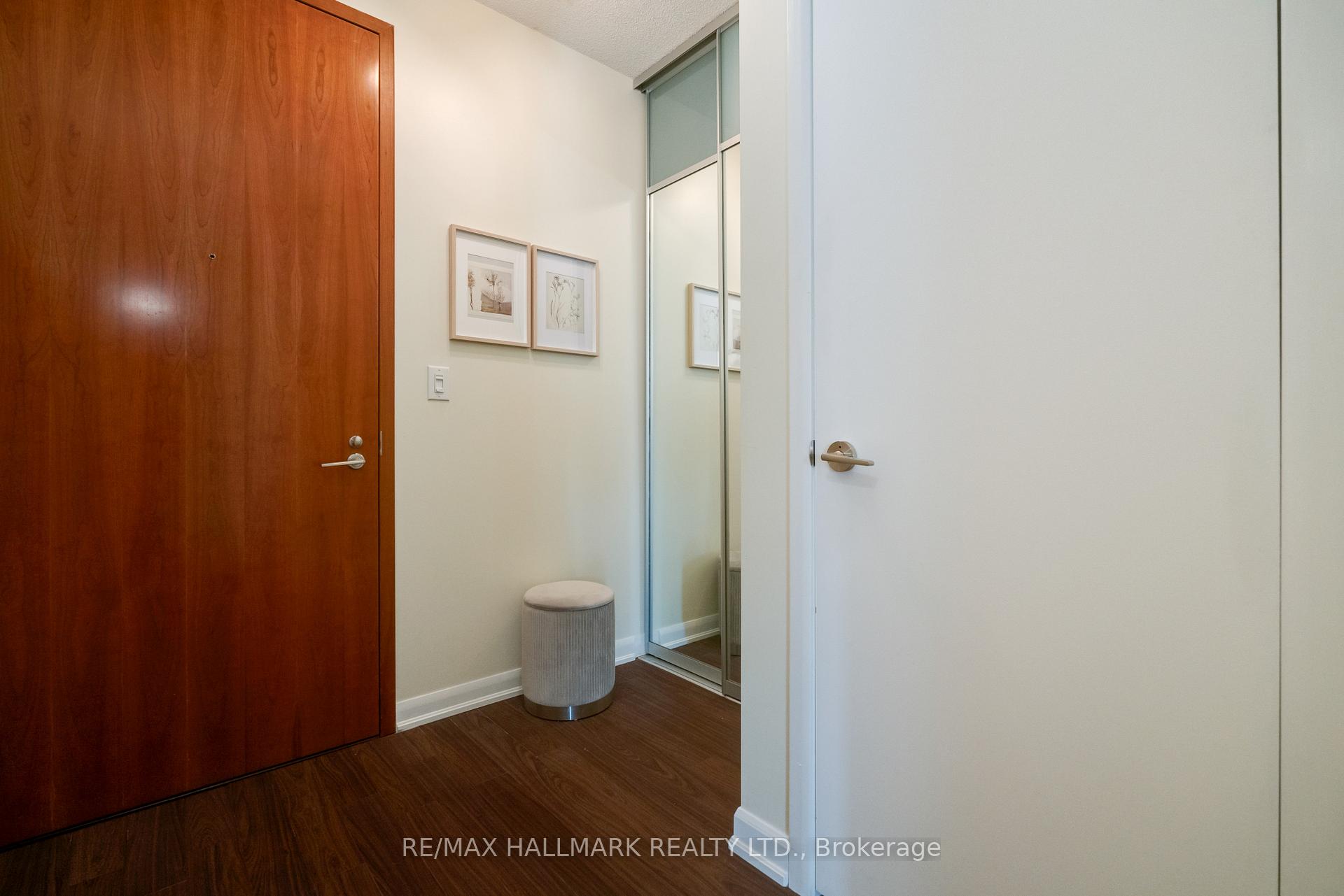 Photo 24 of Unit 1210, 205 Frederick Street, Toronto, Moss Park — HOMEH