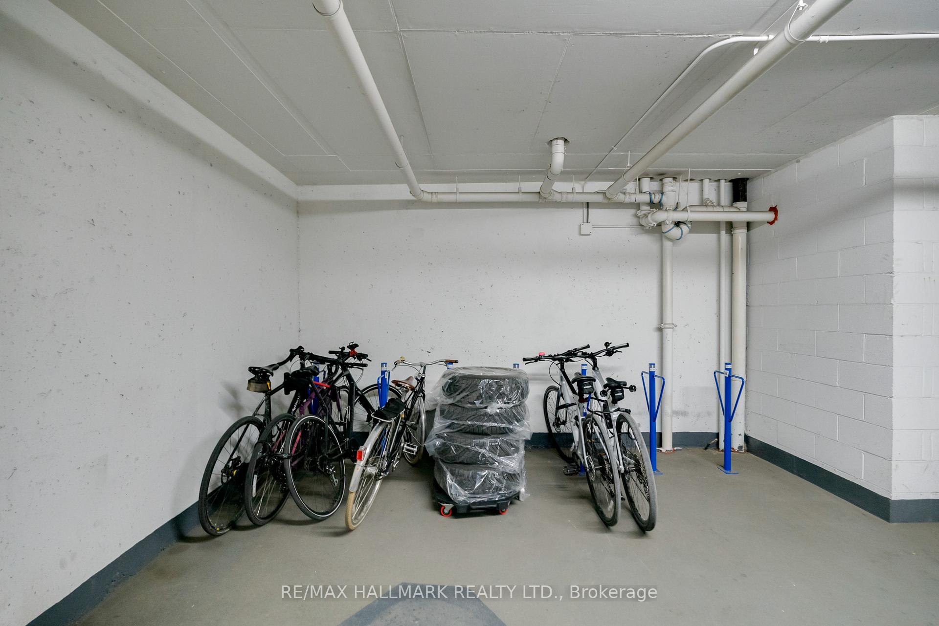 Photo 25 of Unit 1210, 205 Frederick Street, Toronto, Moss Park — HOMEH