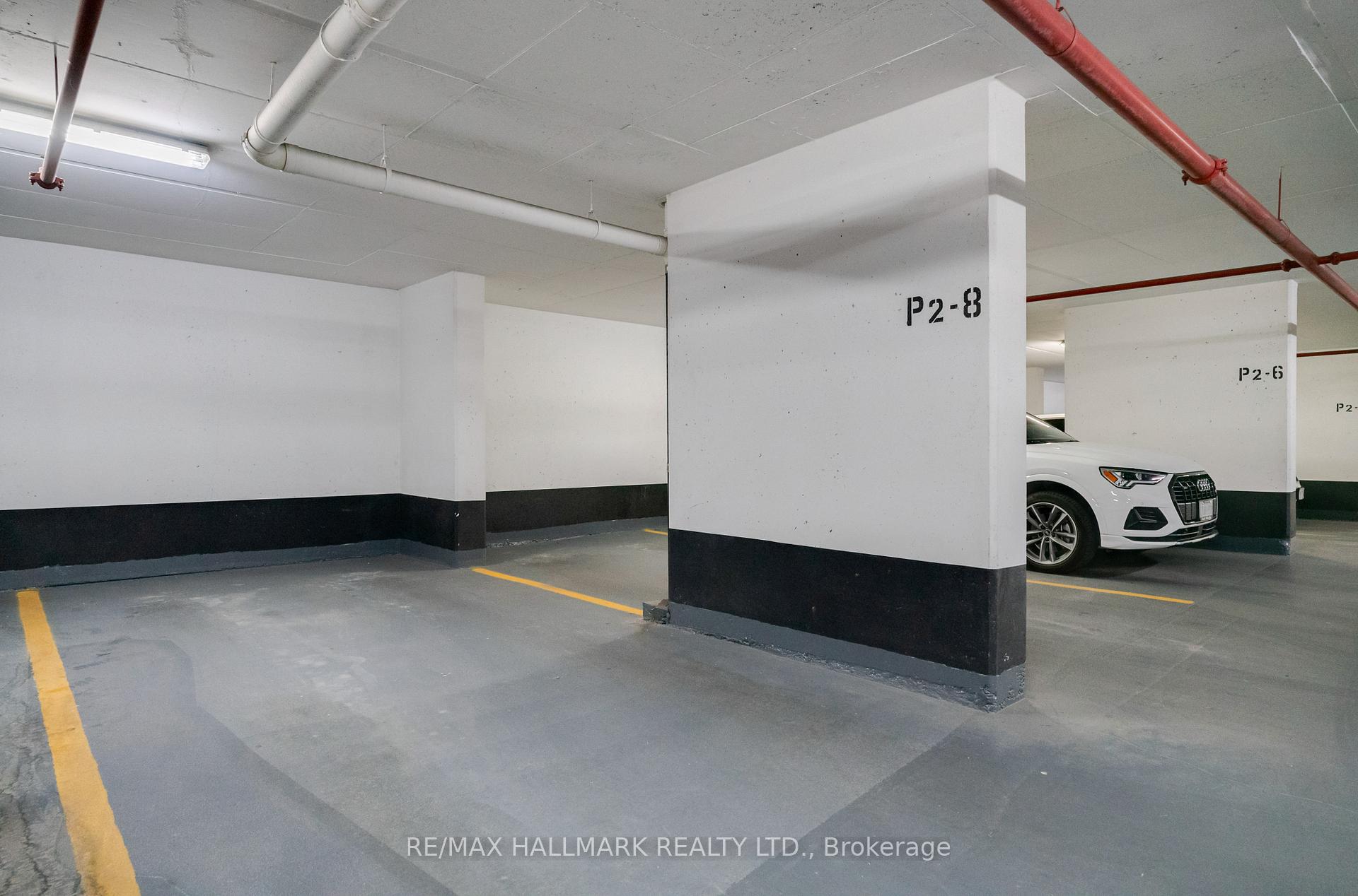 Photo 26 of Unit 1210, 205 Frederick Street, Toronto, Moss Park — HOMEH
