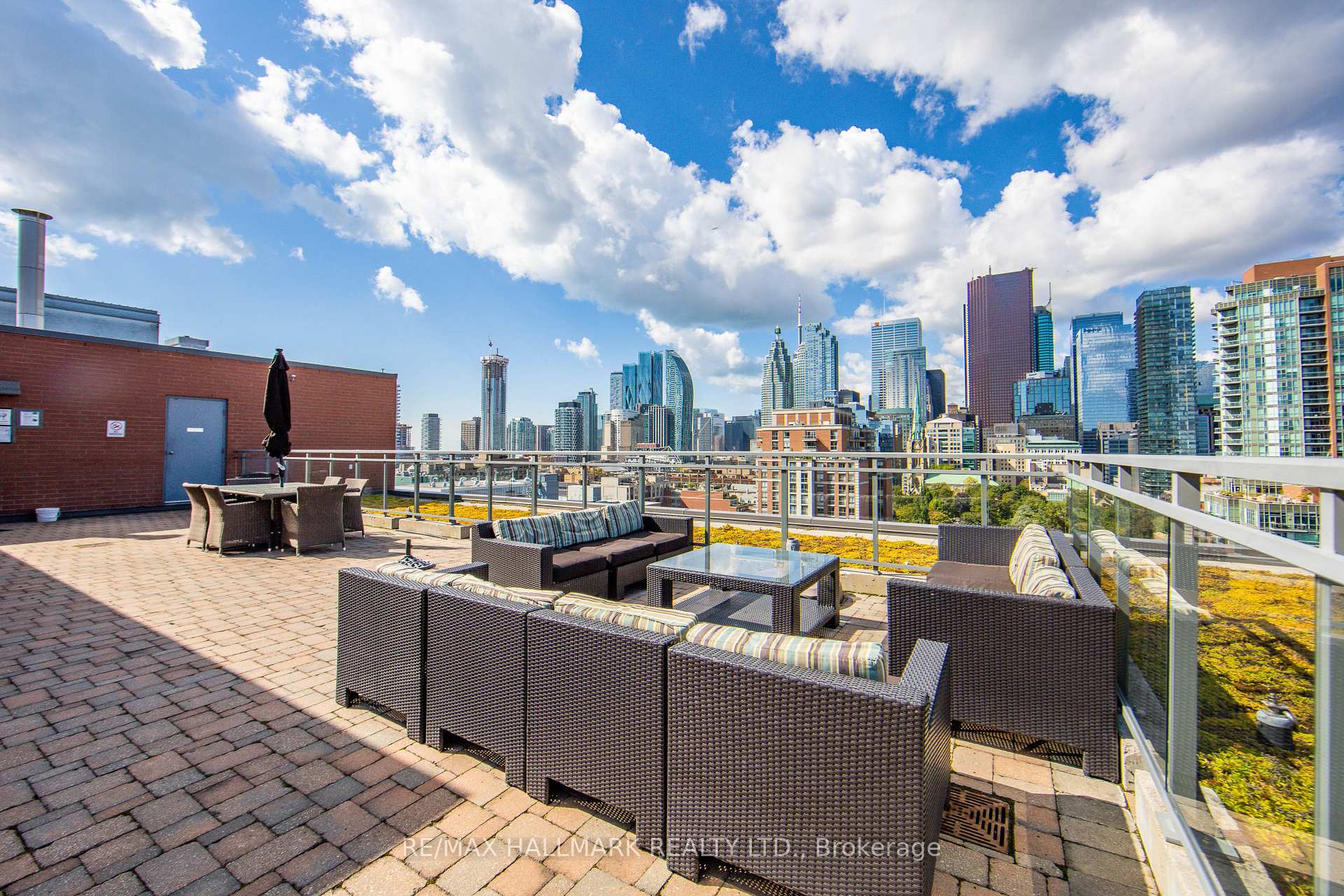 Photo 27 of Unit 1210, 205 Frederick Street, Toronto, Moss Park — HOMEH