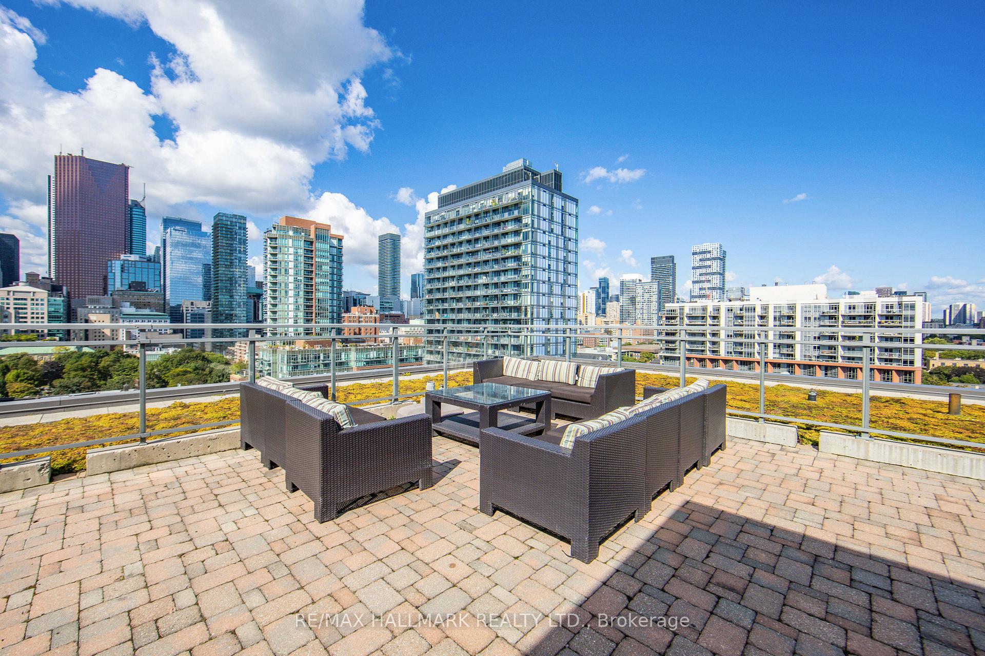 Photo 28 of Unit 1210, 205 Frederick Street, Toronto, Moss Park — HOMEH