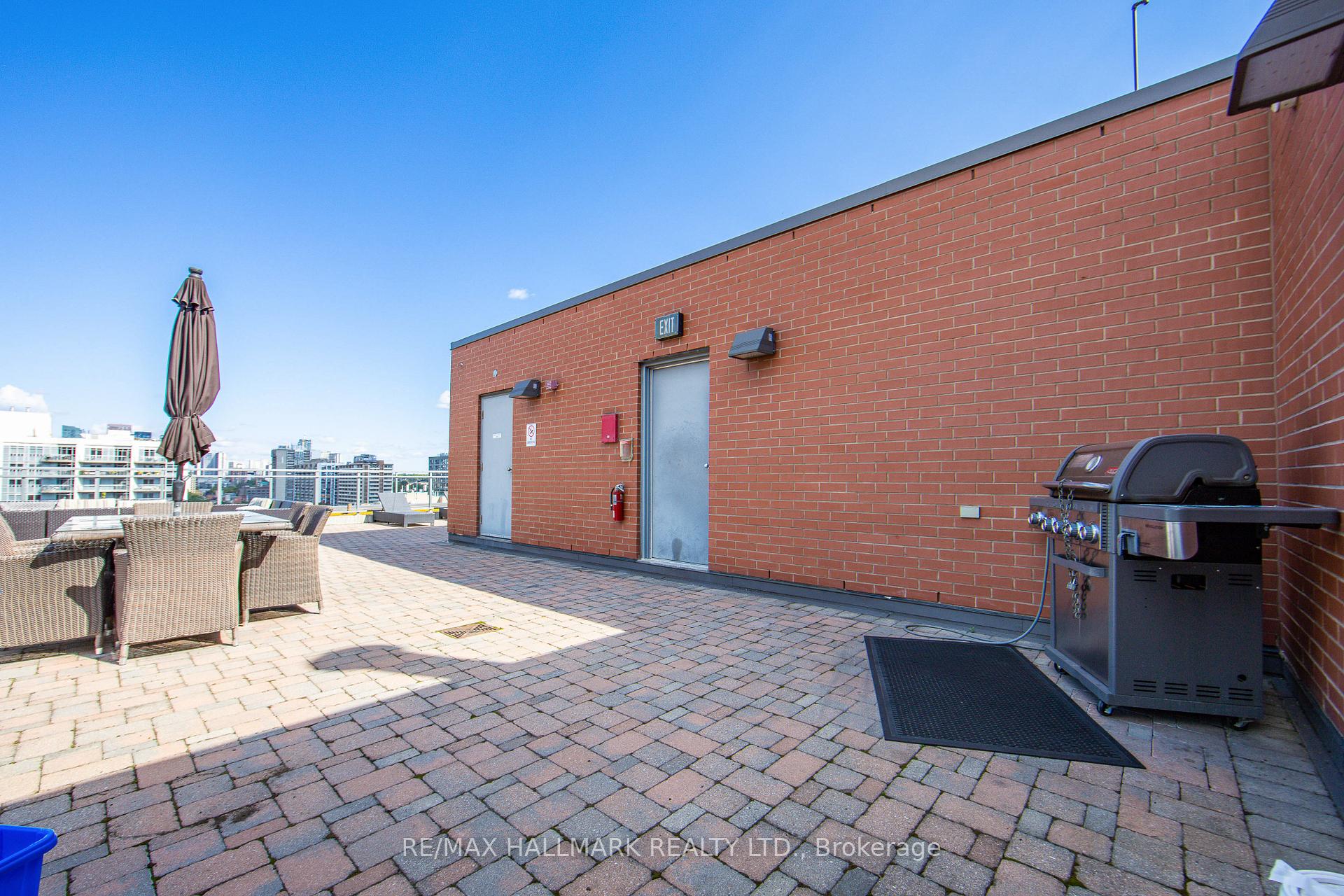 Photo 30 of Unit 1210, 205 Frederick Street, Toronto, Moss Park — HOMEH