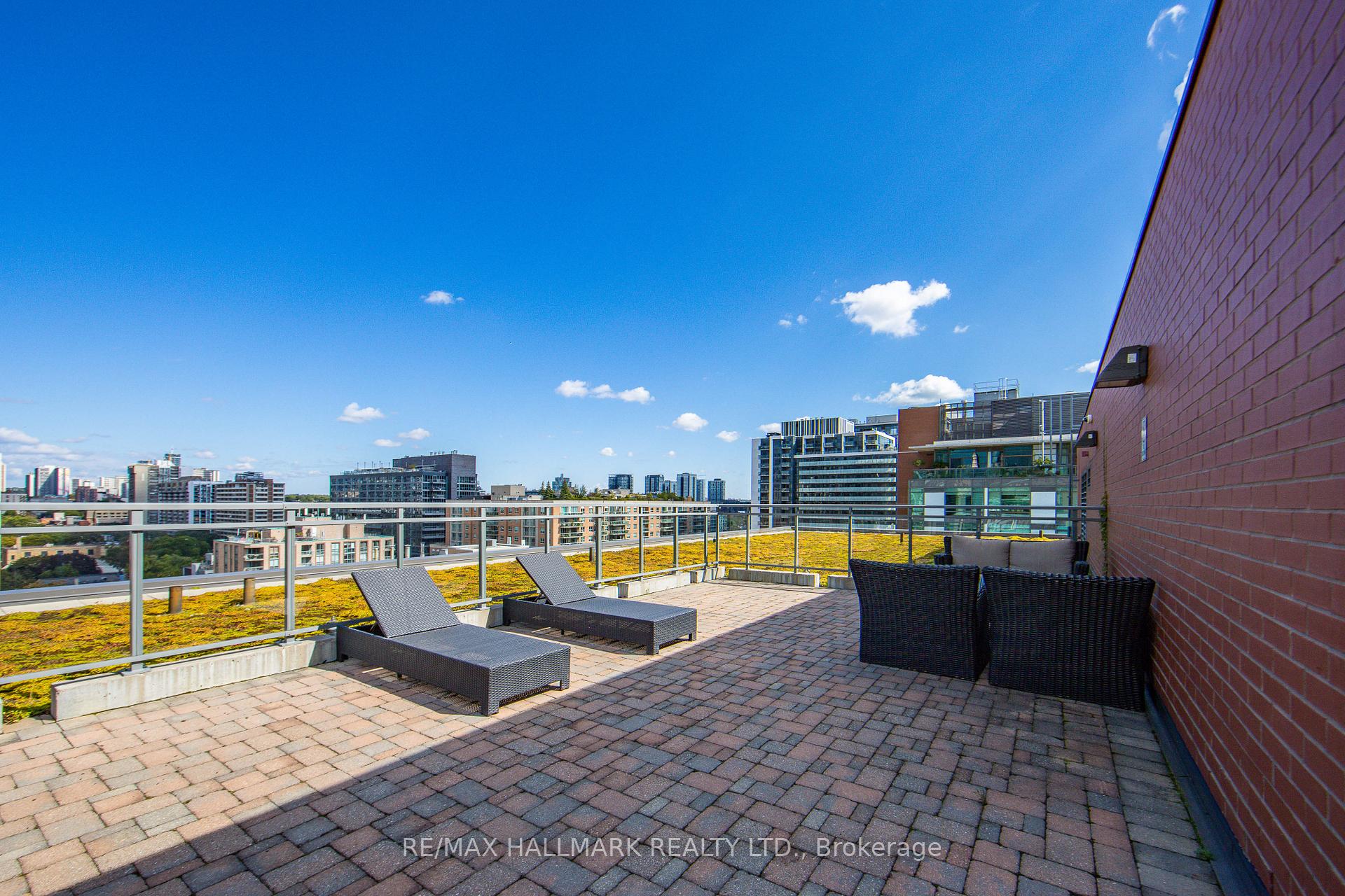 Photo 31 of Unit 1210, 205 Frederick Street, Toronto, Moss Park — HOMEH