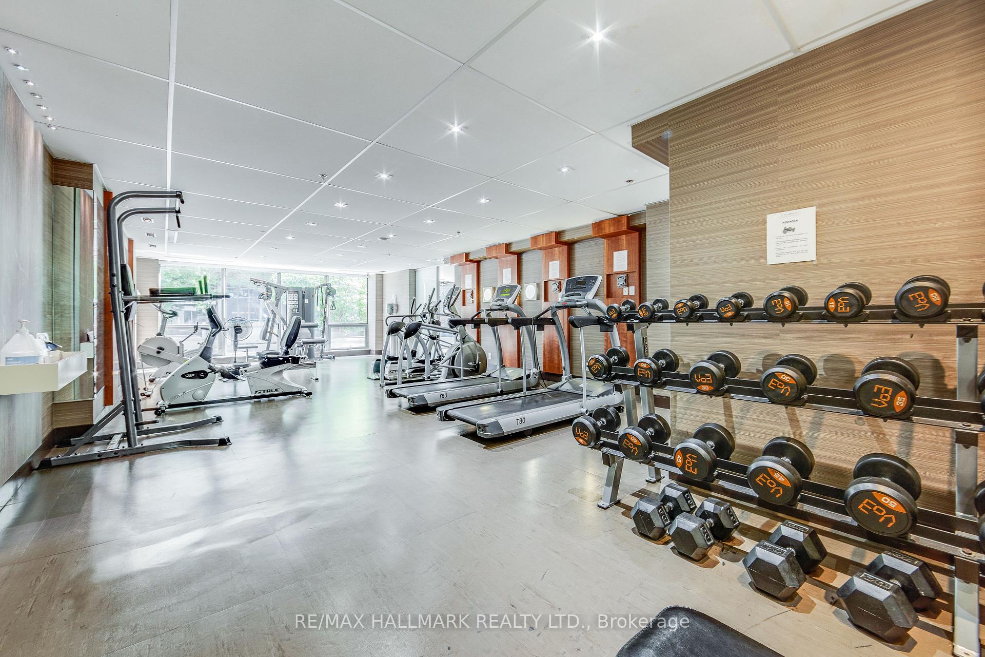 Photo 33 of Unit 1210, 205 Frederick Street, Toronto, Moss Park — HOMEH