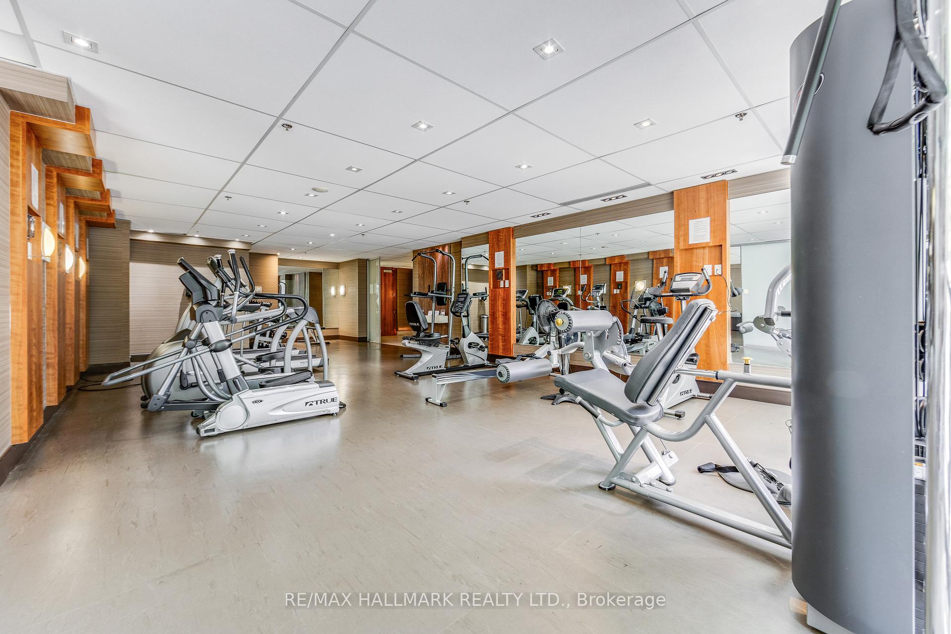 Photo 34 of Unit 1210, 205 Frederick Street, Toronto, Moss Park — HOMEH
