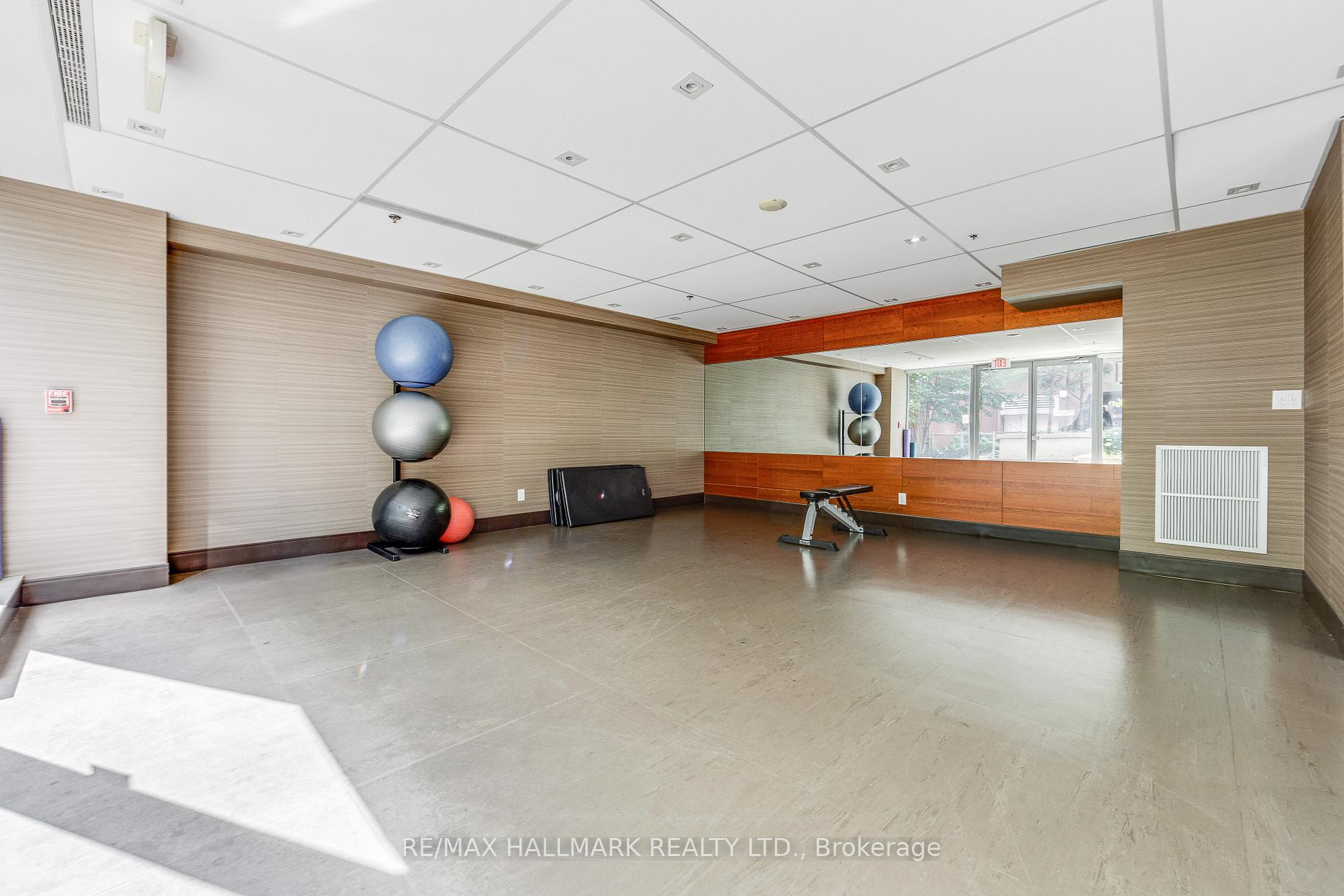 Photo 35 of Unit 1210, 205 Frederick Street, Toronto, Moss Park — HOMEH