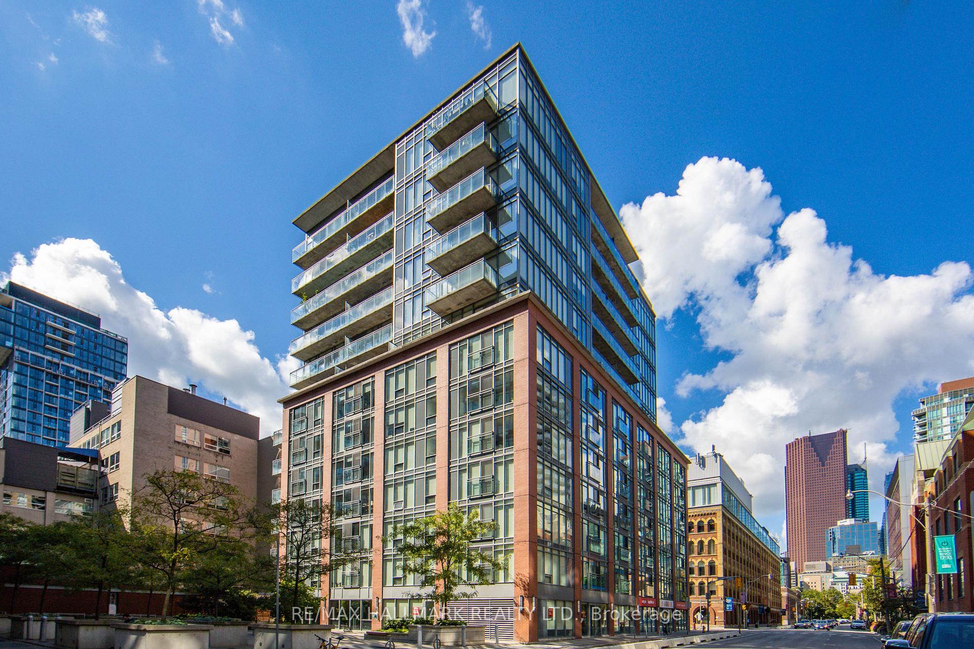 Photo 39 of Unit 1210, 205 Frederick Street, Toronto, Moss Park — HOMEH