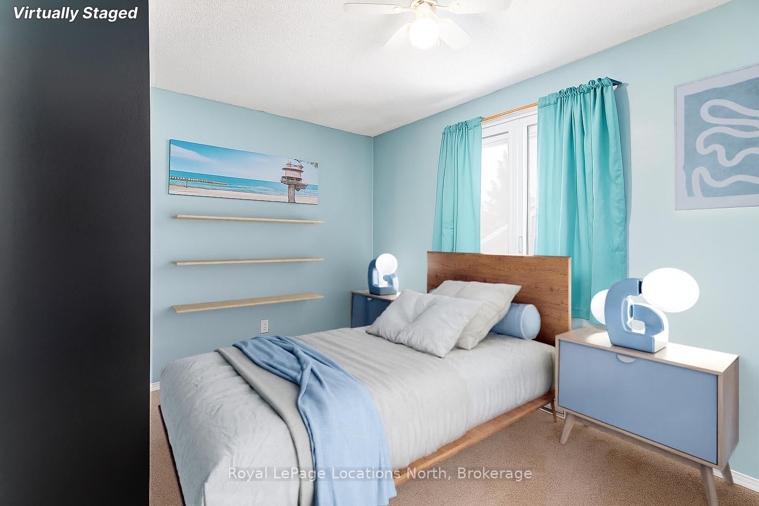 Photo 23 of 88 Campbell Street, Collingwood — HOMEH
