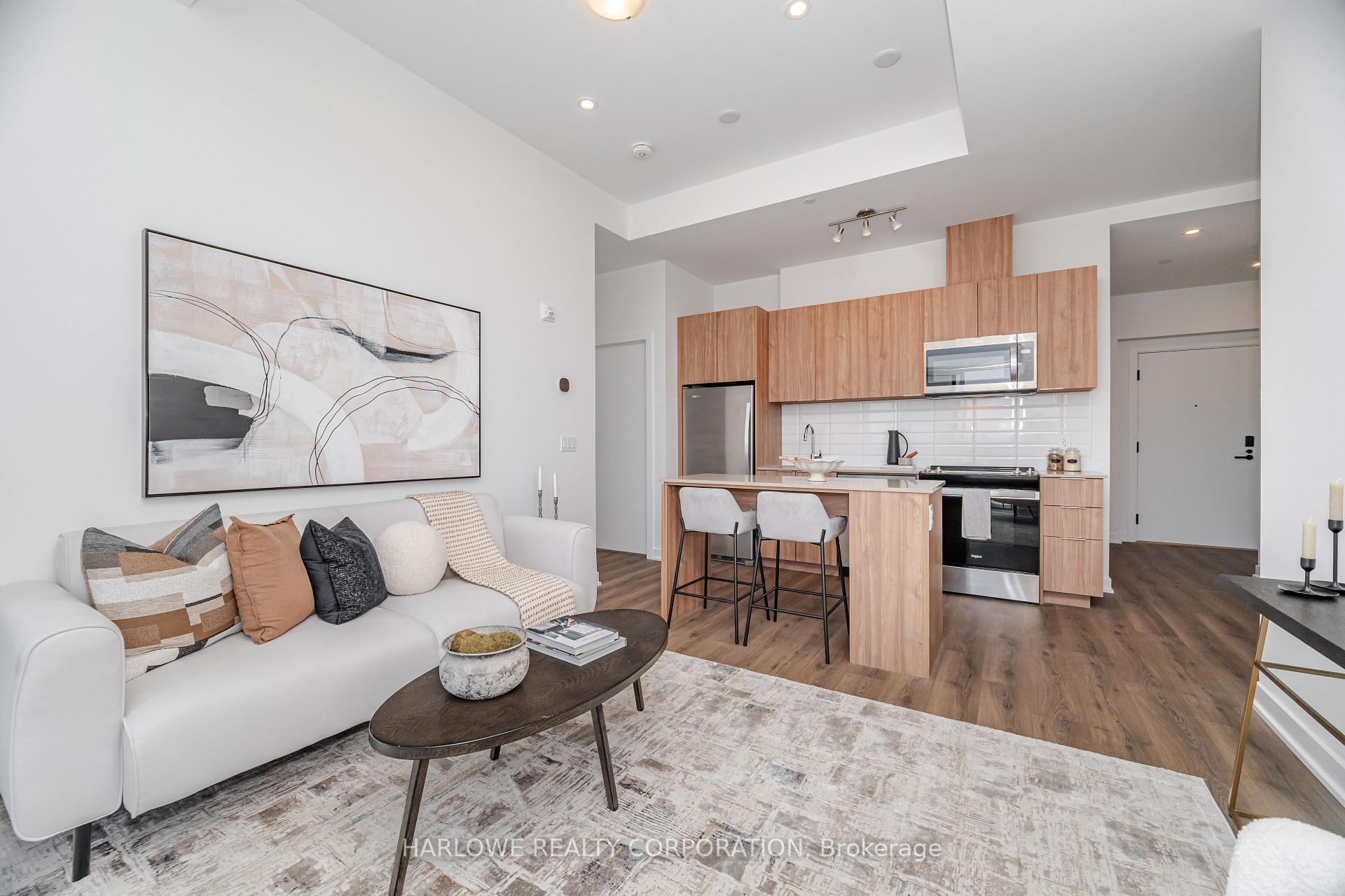Photo 1 of Unit 806, 770 Whitlock Avenue, Milton, Cobban — HOMEH