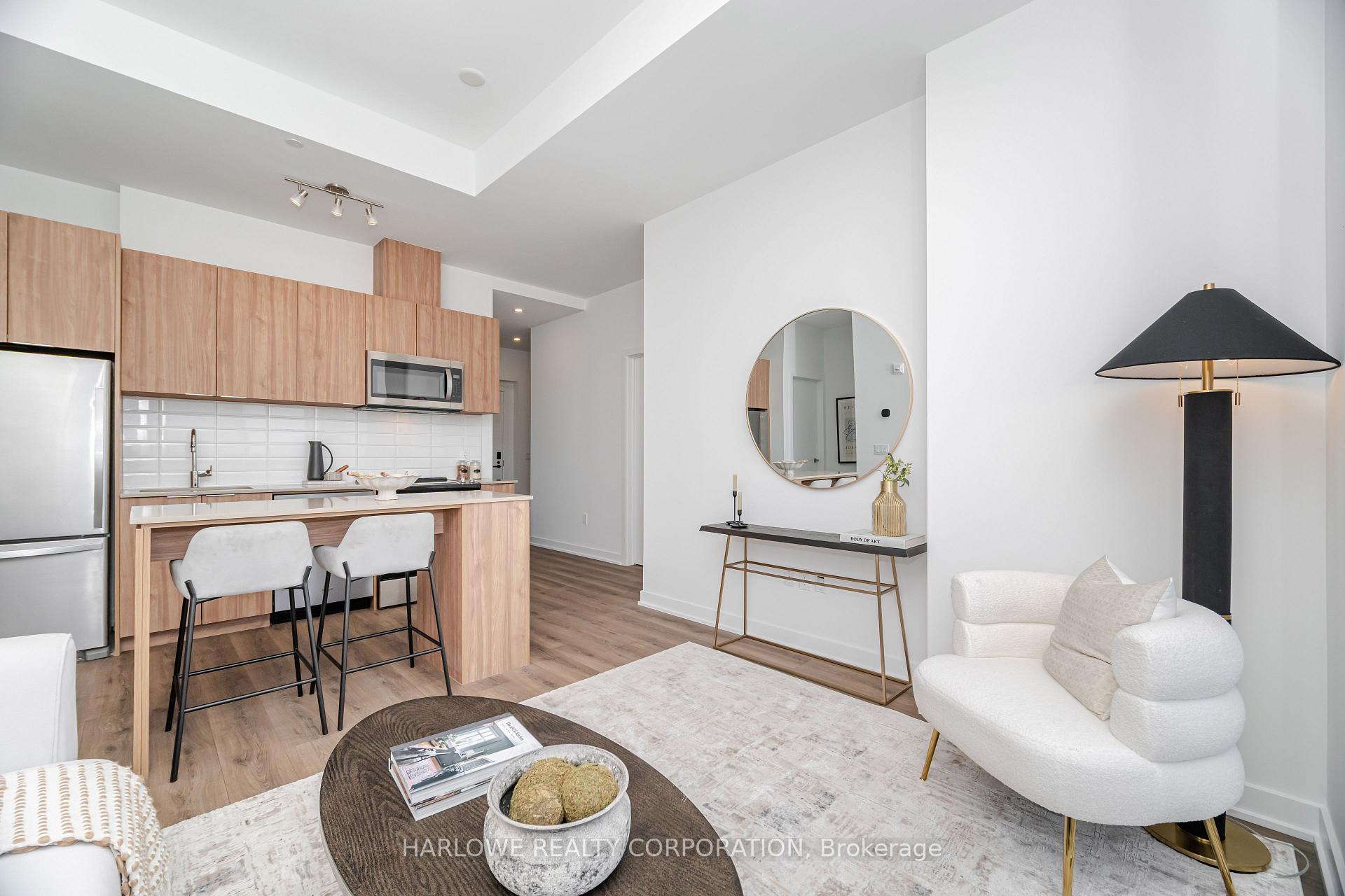 Photo 4 of Unit 806, 770 Whitlock Avenue, Milton, Cobban — HOMEH