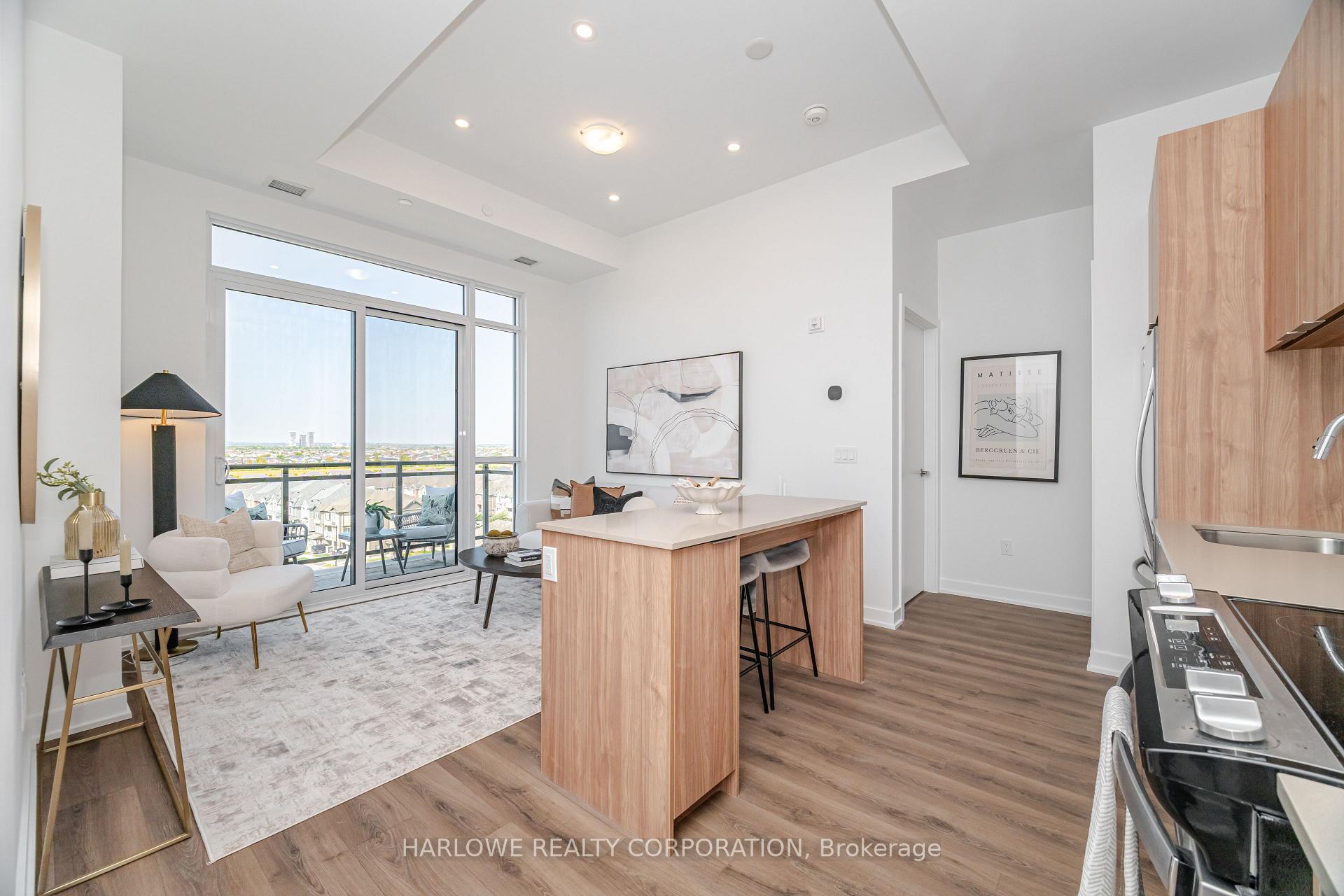 Photo 5 of Unit 806, 770 Whitlock Avenue, Milton, Cobban — HOMEH