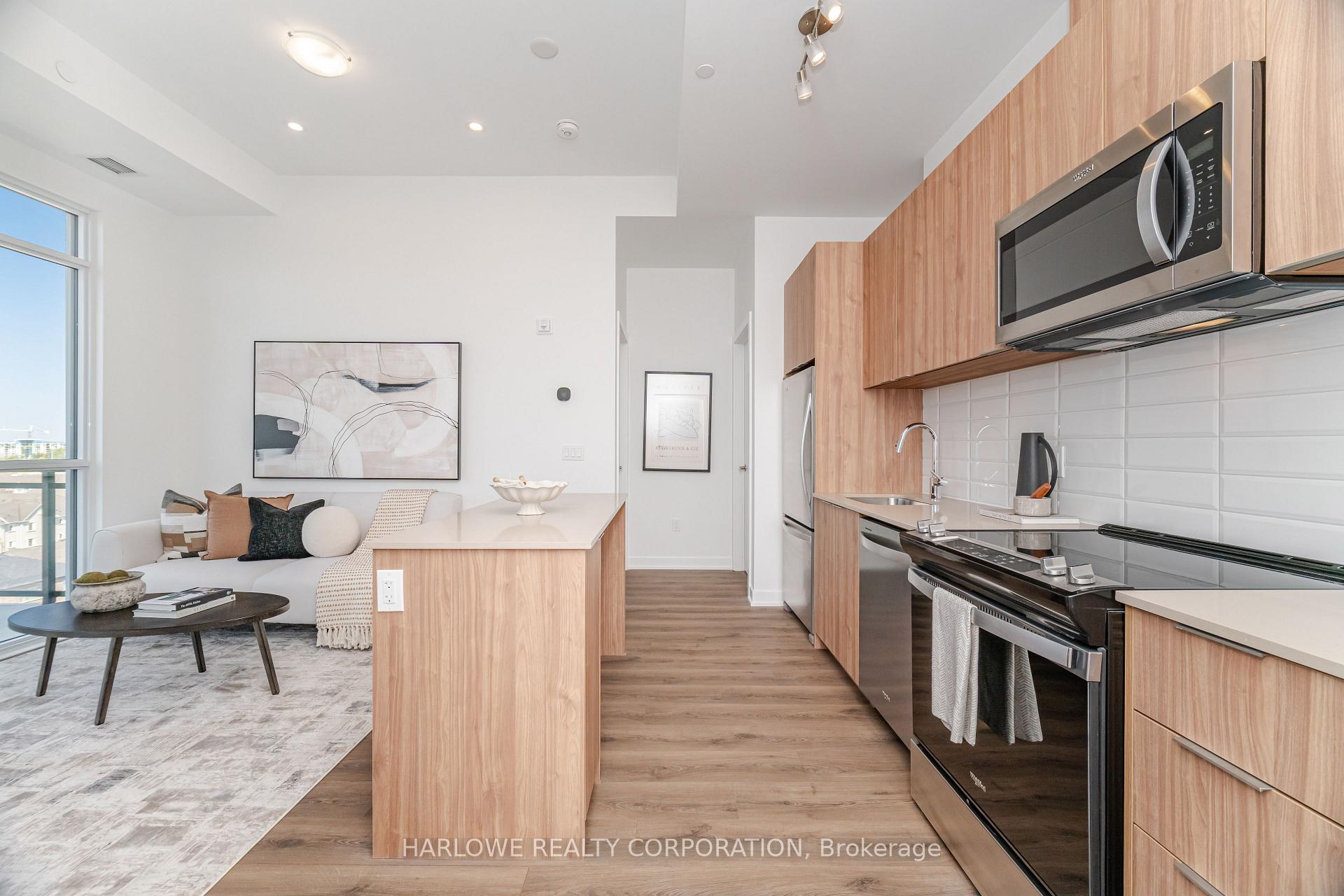 Photo 7 of Unit 806, 770 Whitlock Avenue, Milton, Cobban — HOMEH