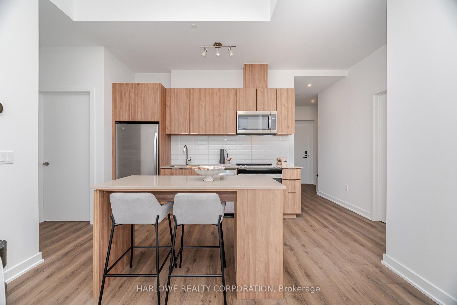 Photo 8 of Unit 806, 770 Whitlock Avenue, Milton, Cobban — HOMEH
